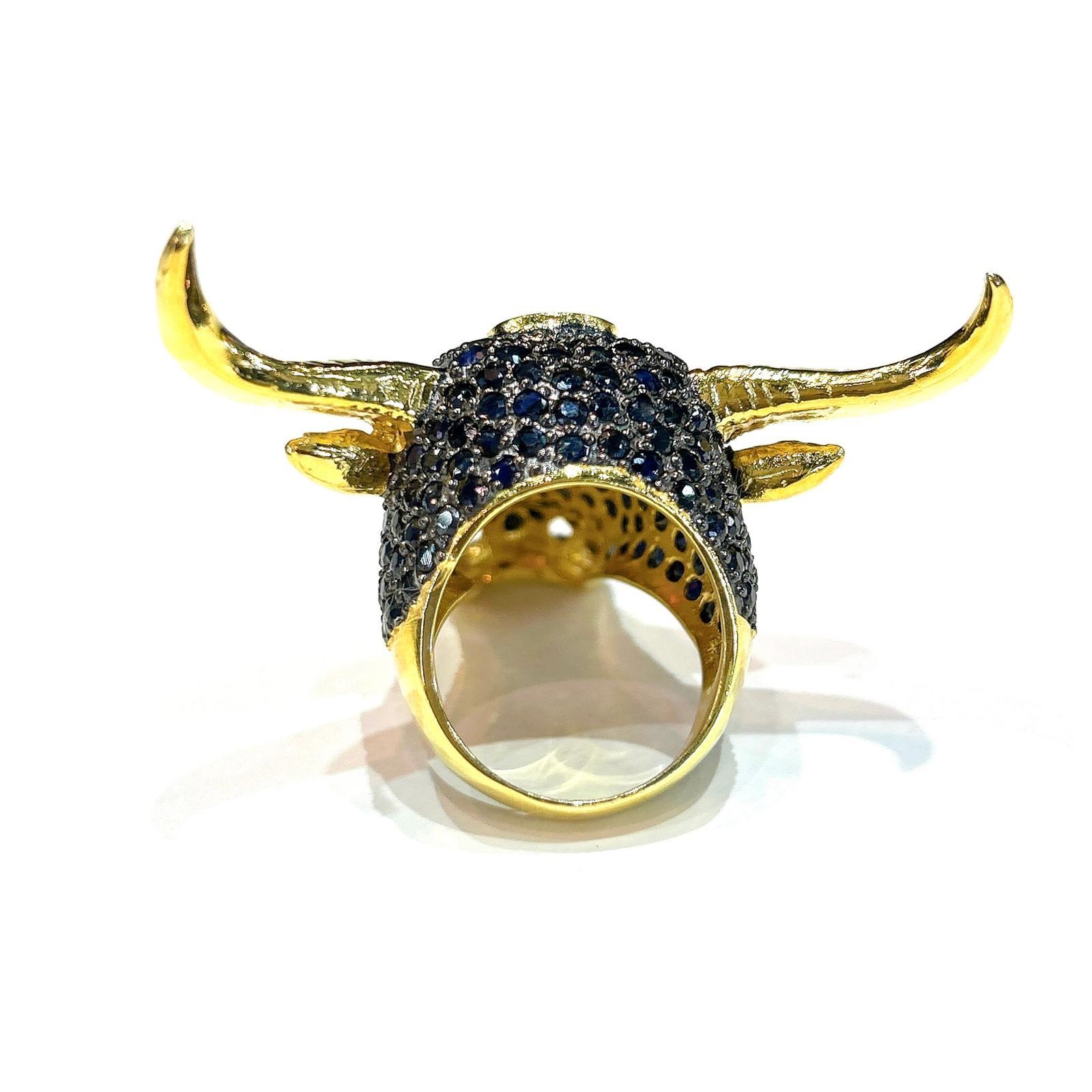 Anillo Bochic 
