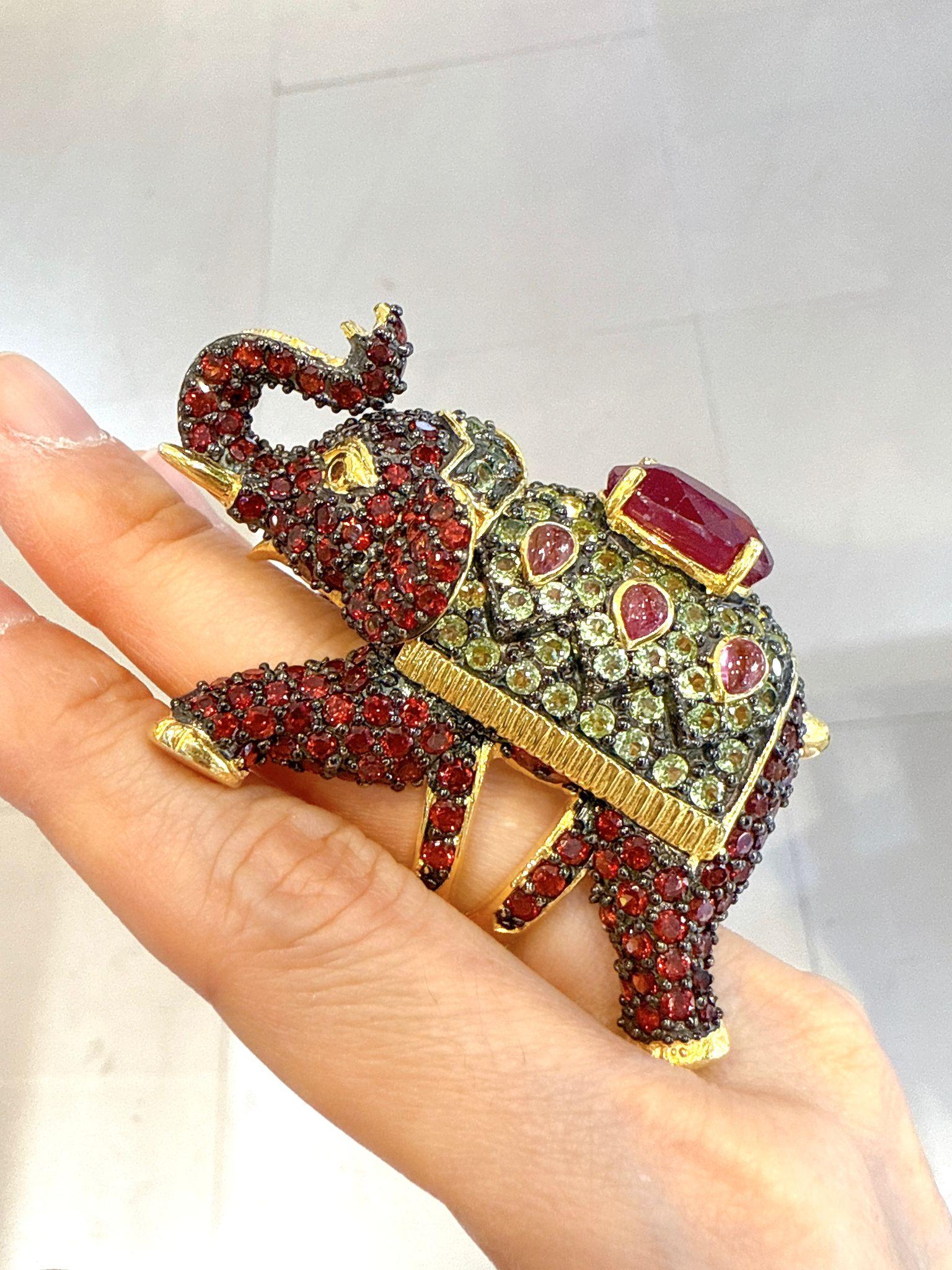 Anillo Bochic 