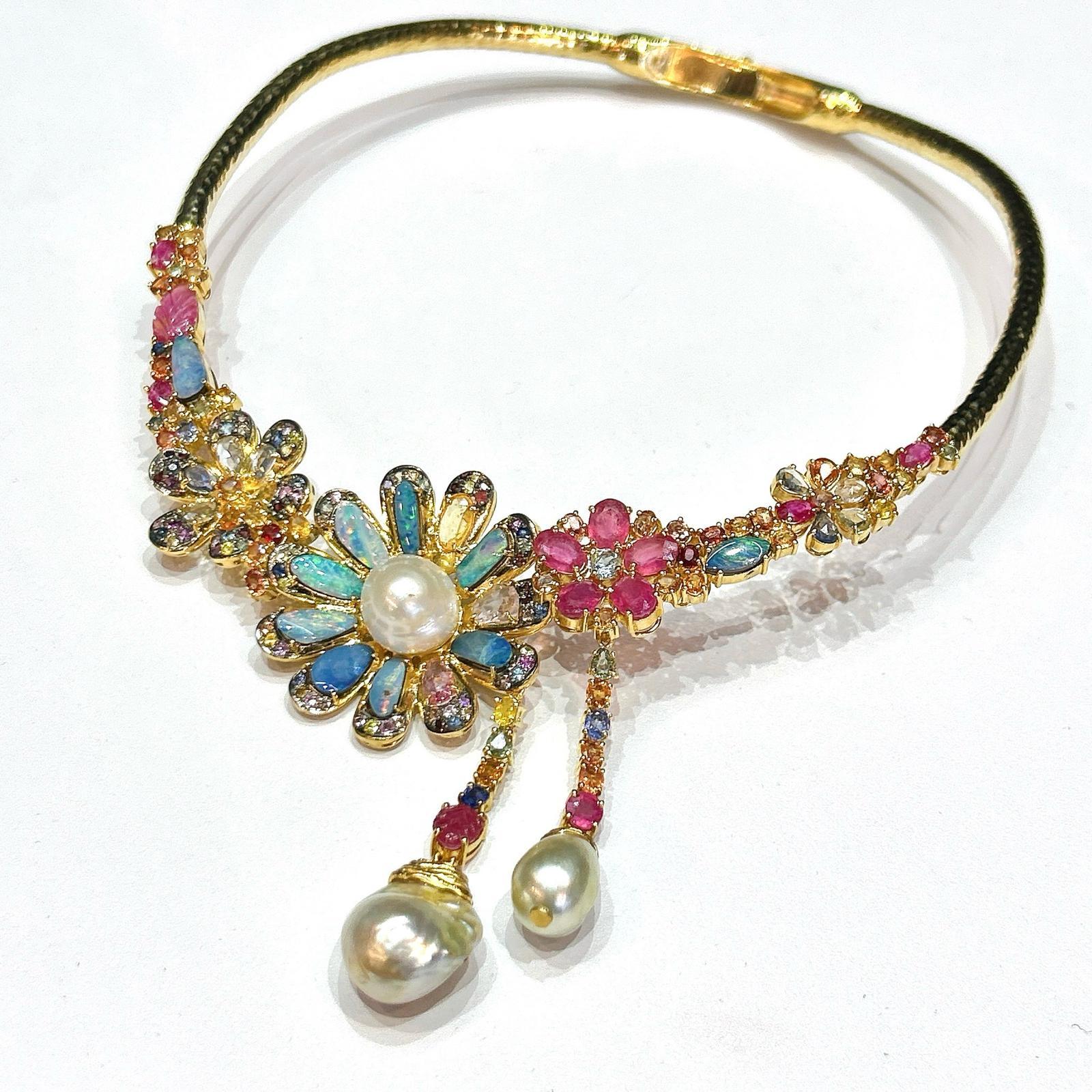 Collana Bochic 