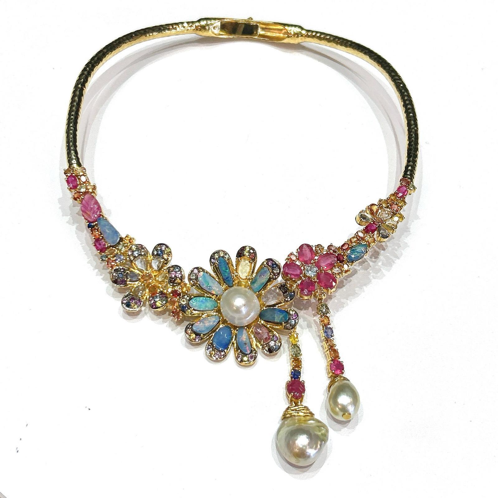 Collana Bochic 