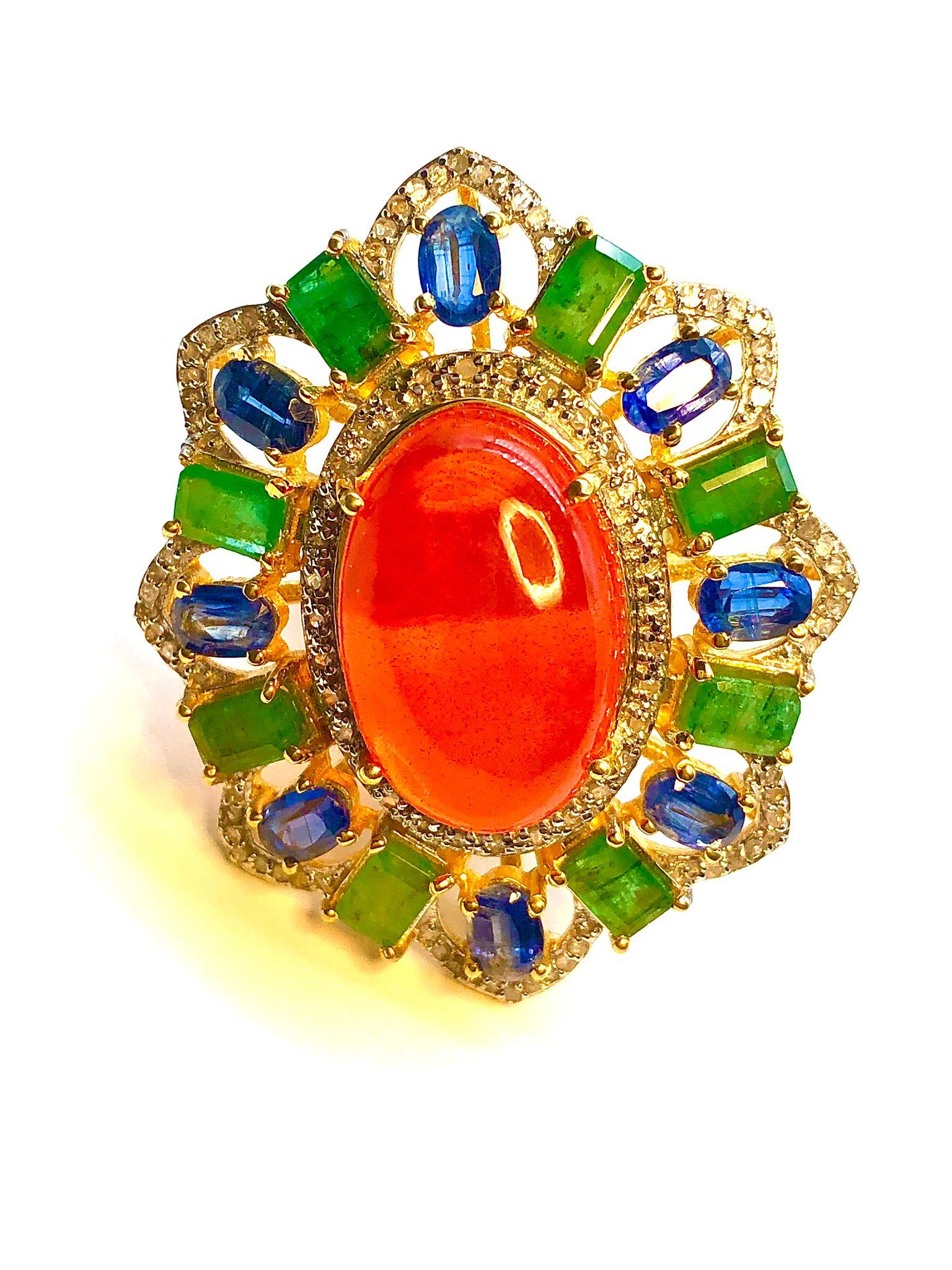 Anello Bochic 