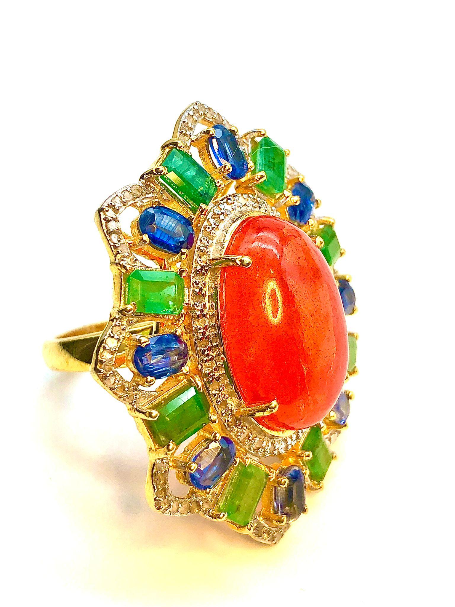 Anello Bochic 