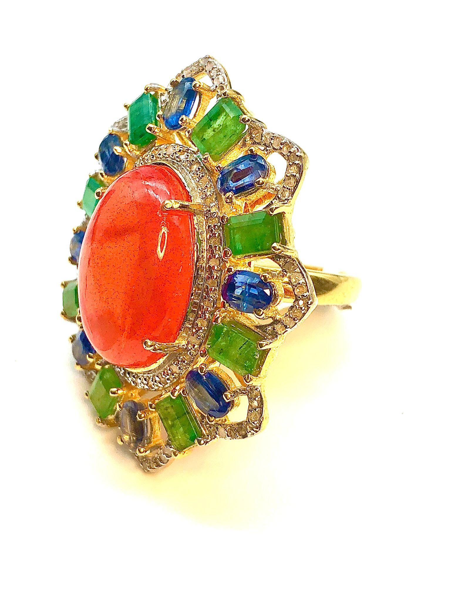 Anello Bochic 