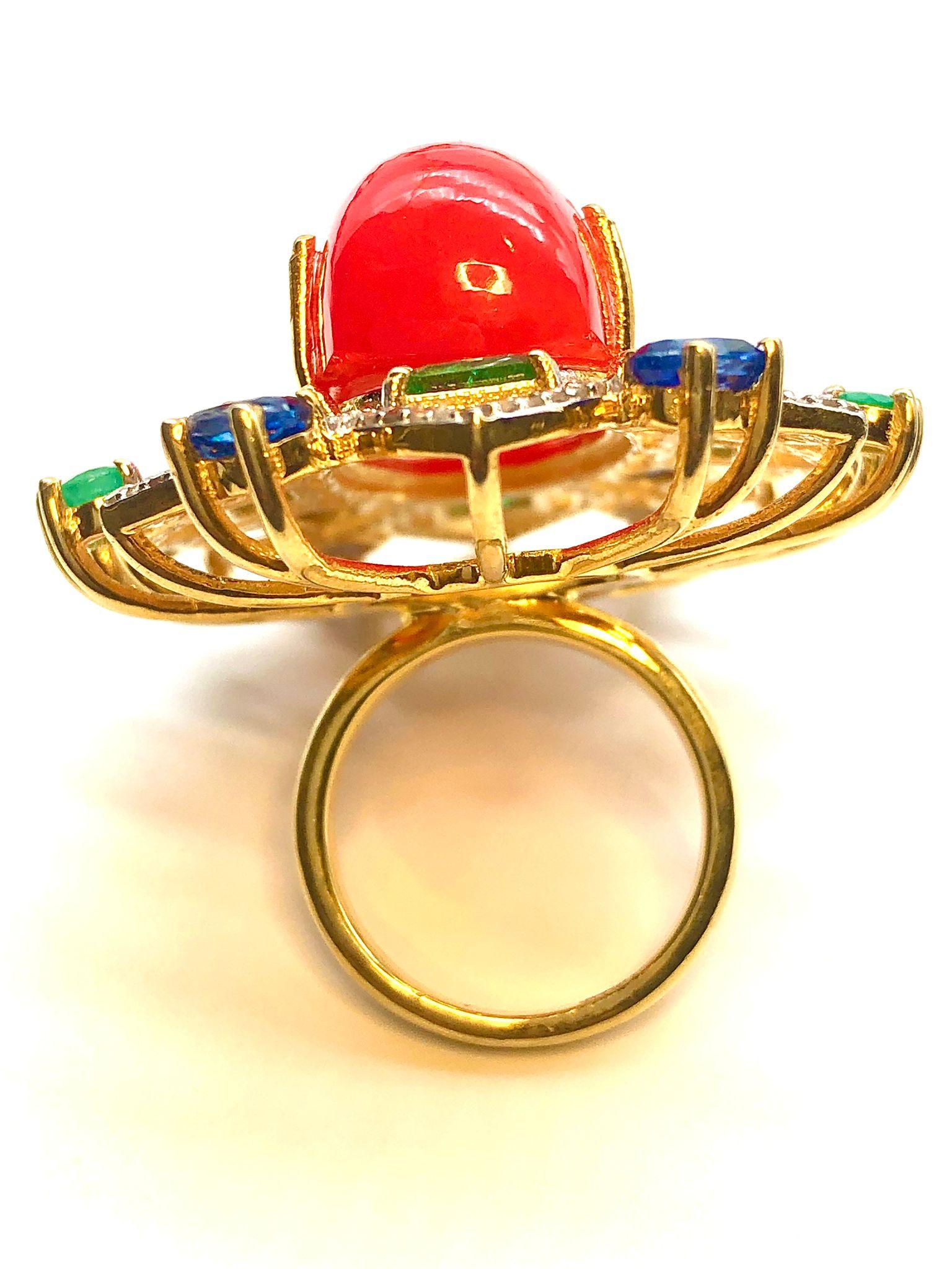 Anello Bochic 