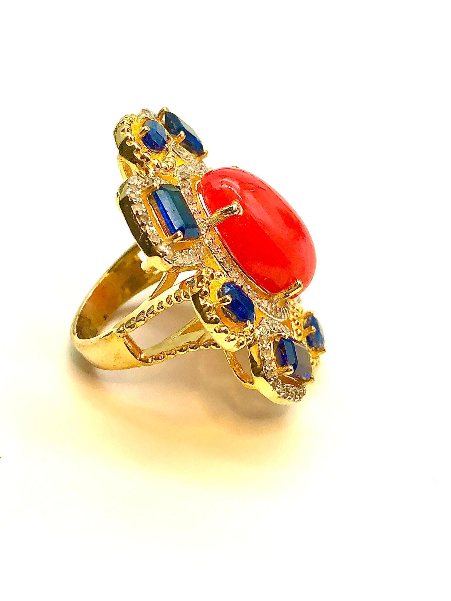 Anello Bochic 