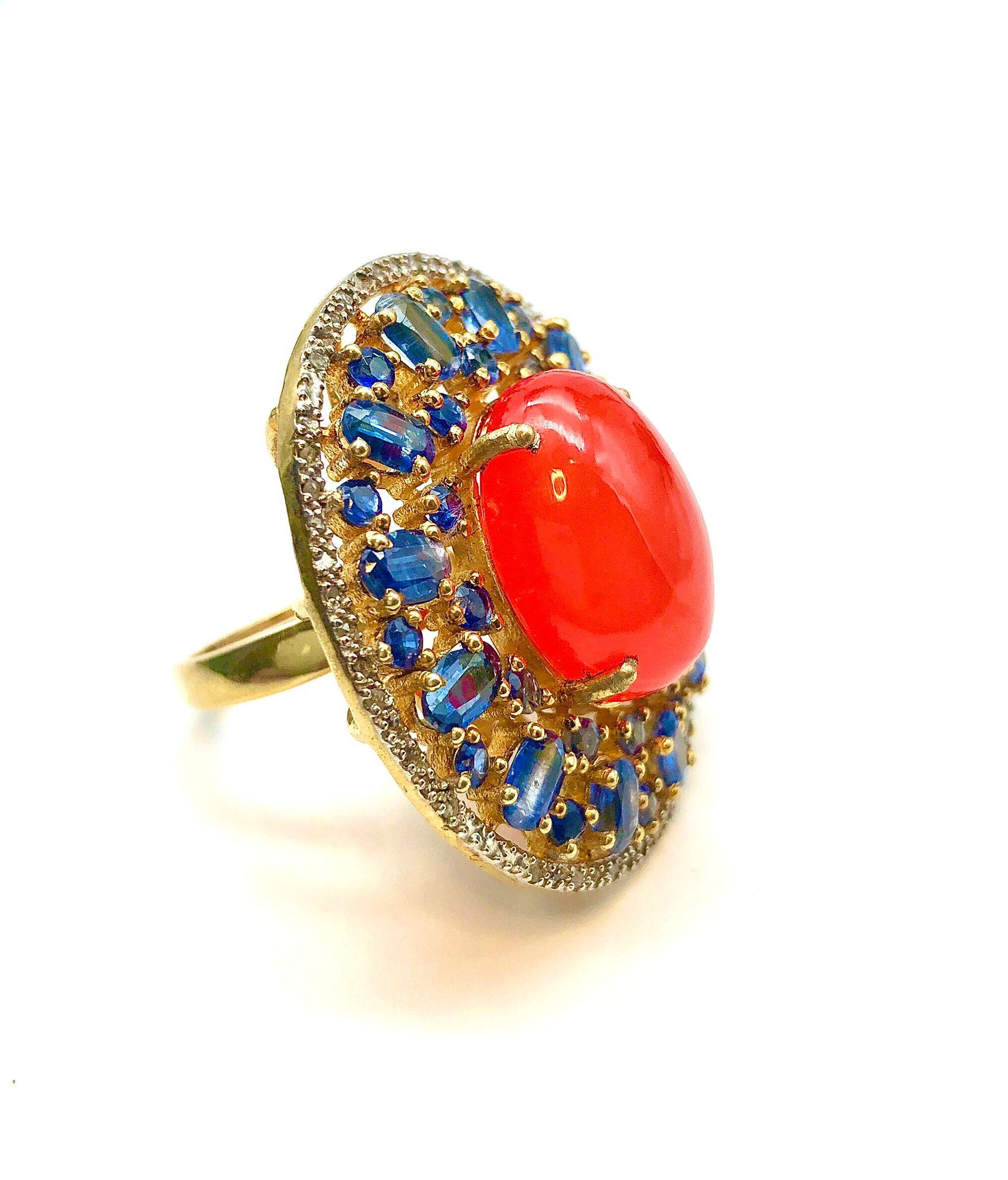 Anello Bochic 