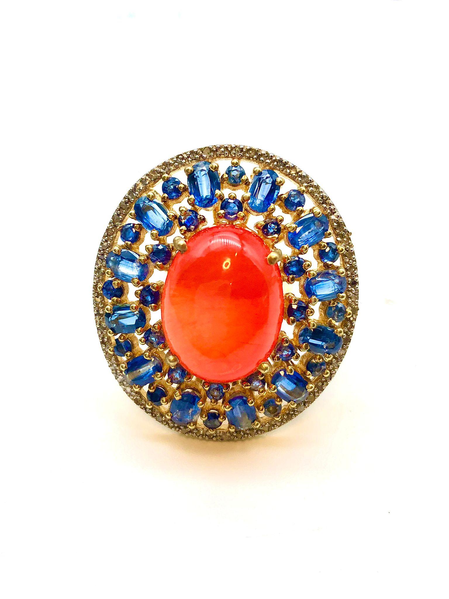 Anello Bochic 