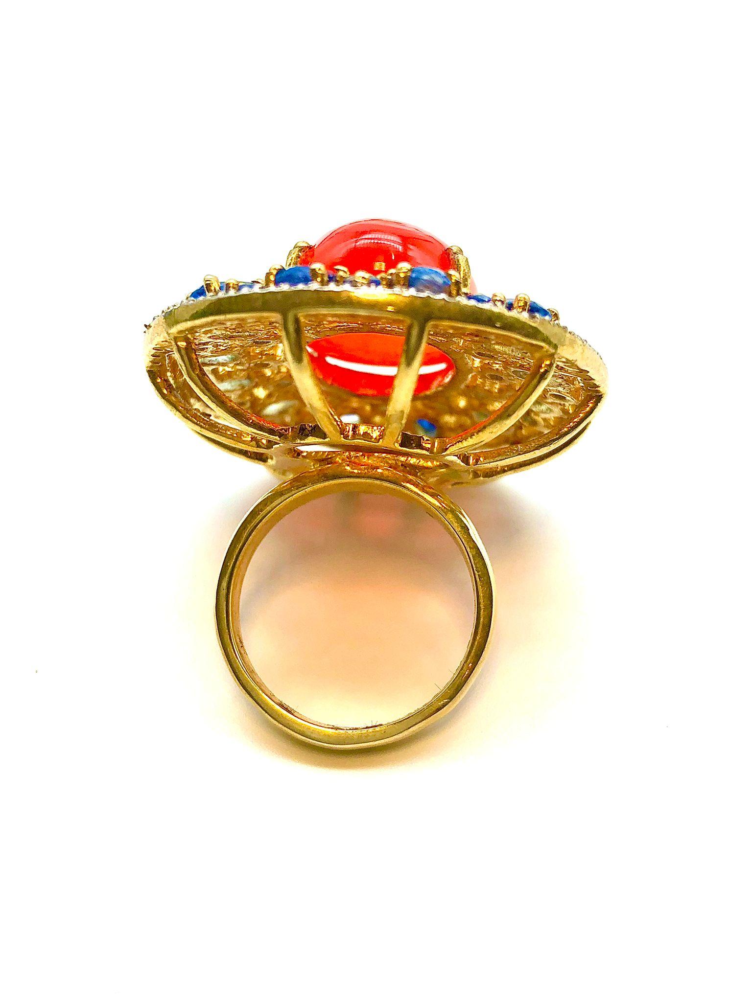 Anello Bochic 