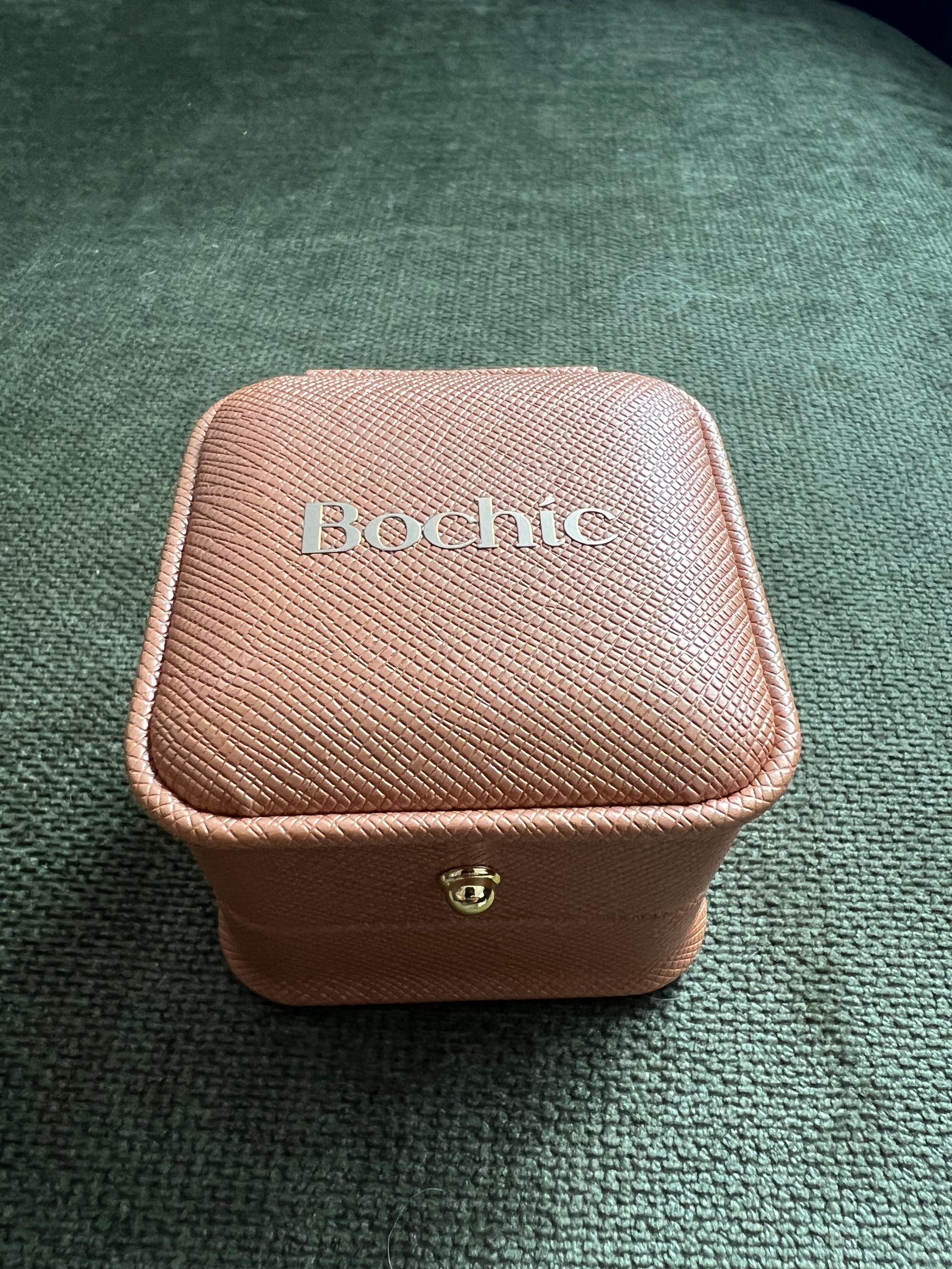 Anillo de cóctel Bochic 