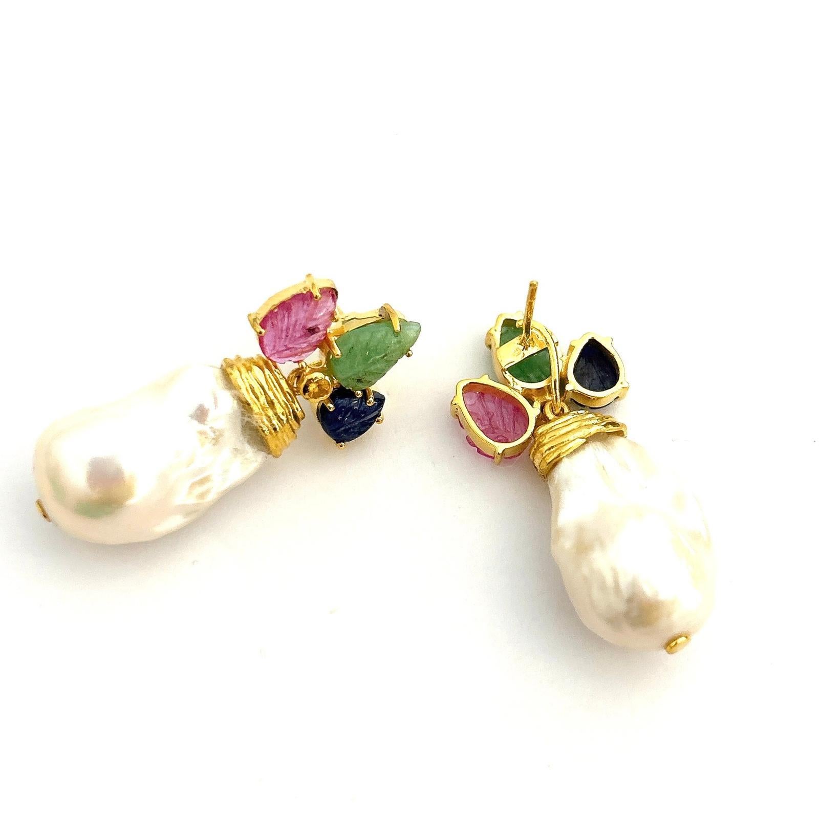 Cabochon Bochic 