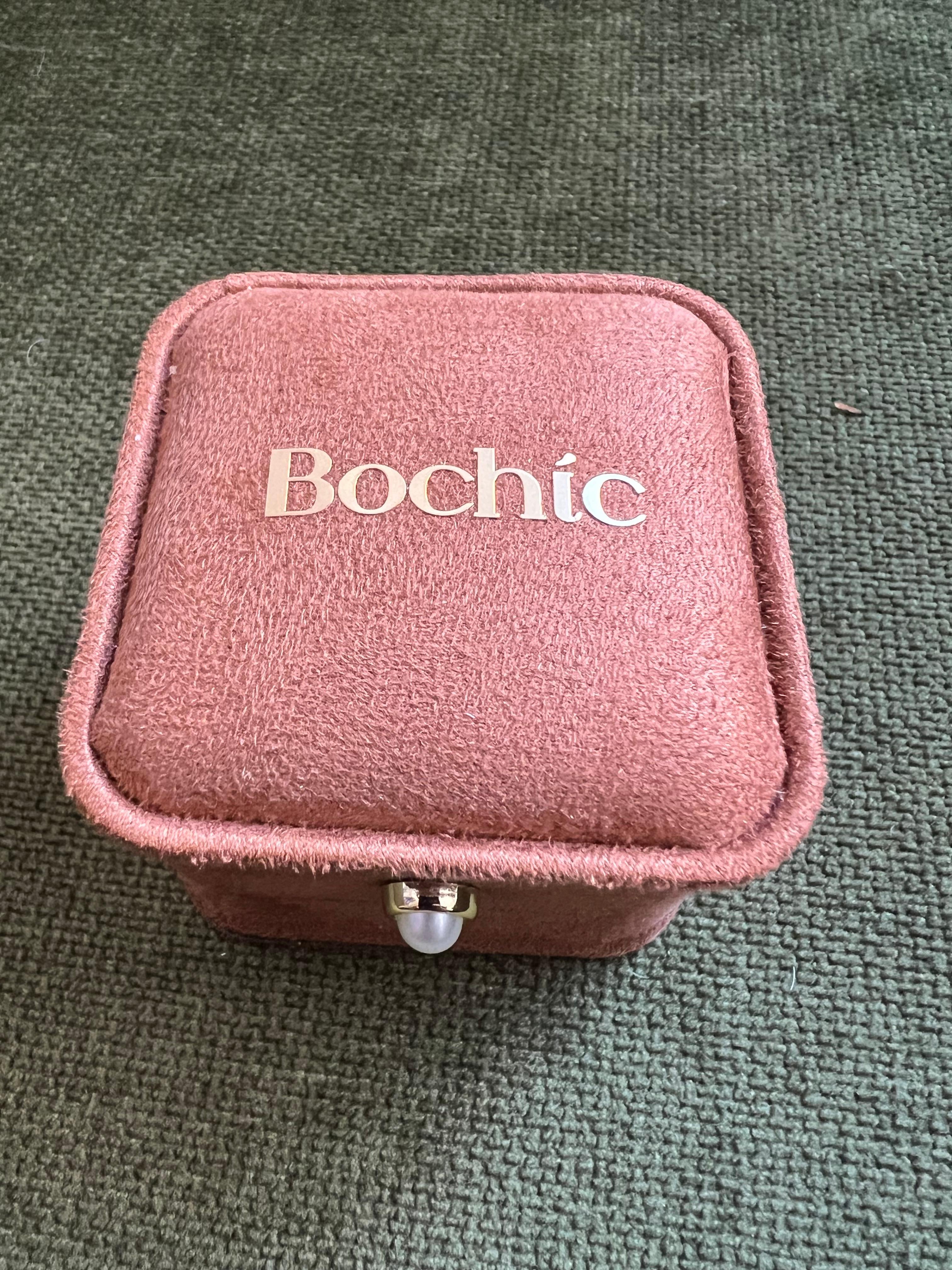 Pendientes Bochic 