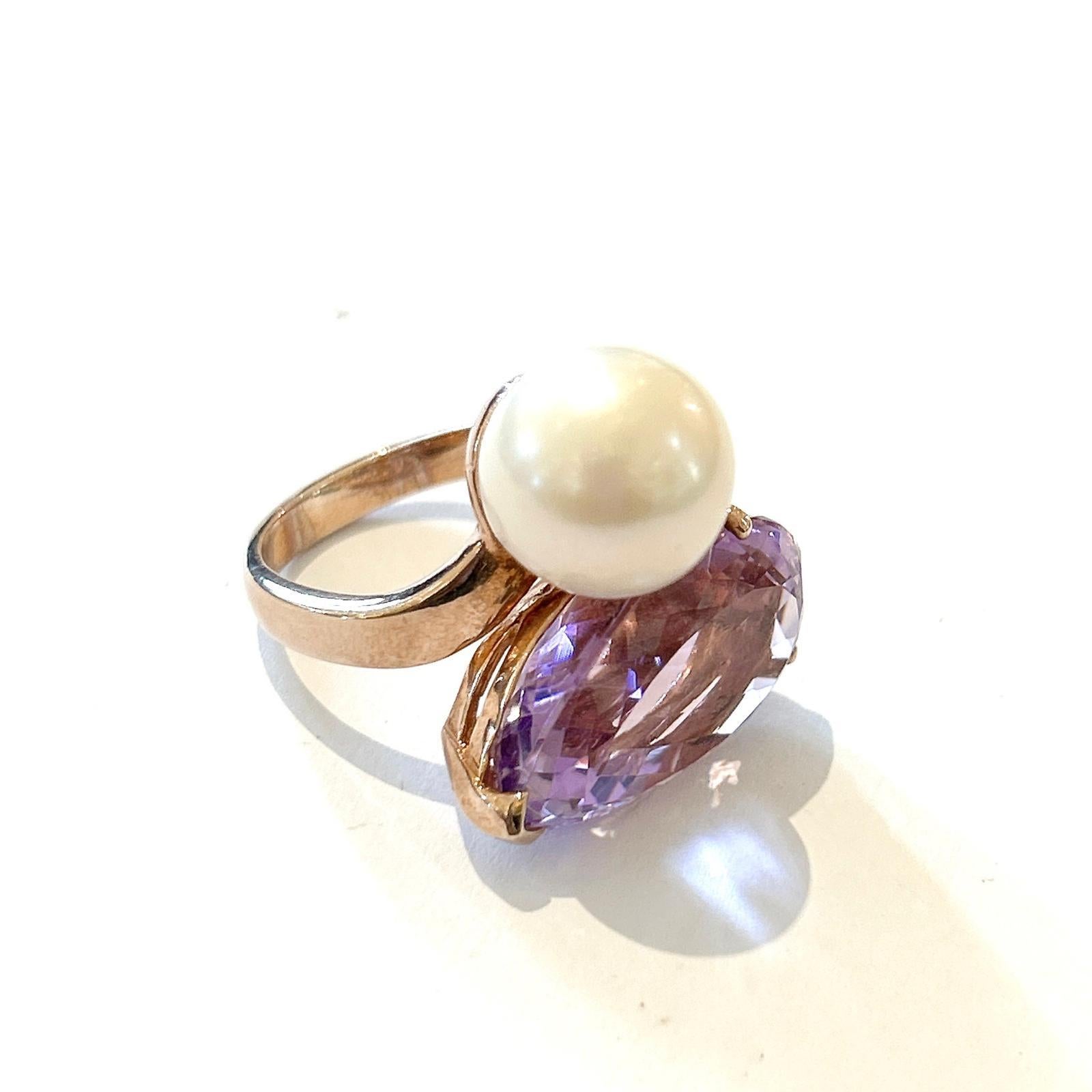 Femenino o masculino Anillo Bochic 