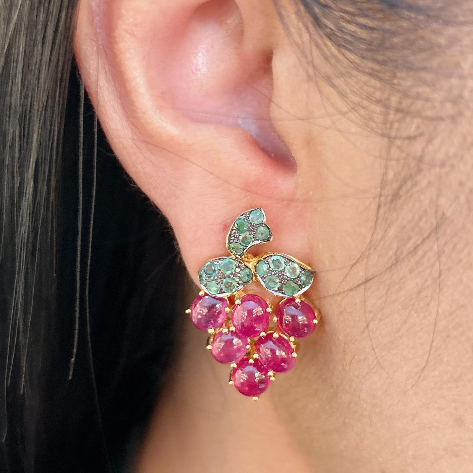 Cabochon Bochic 