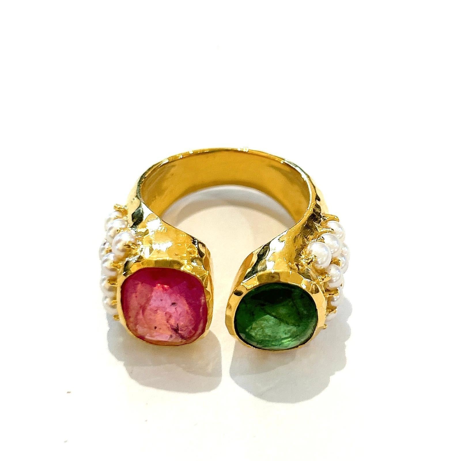 Taille brillant Bochic 