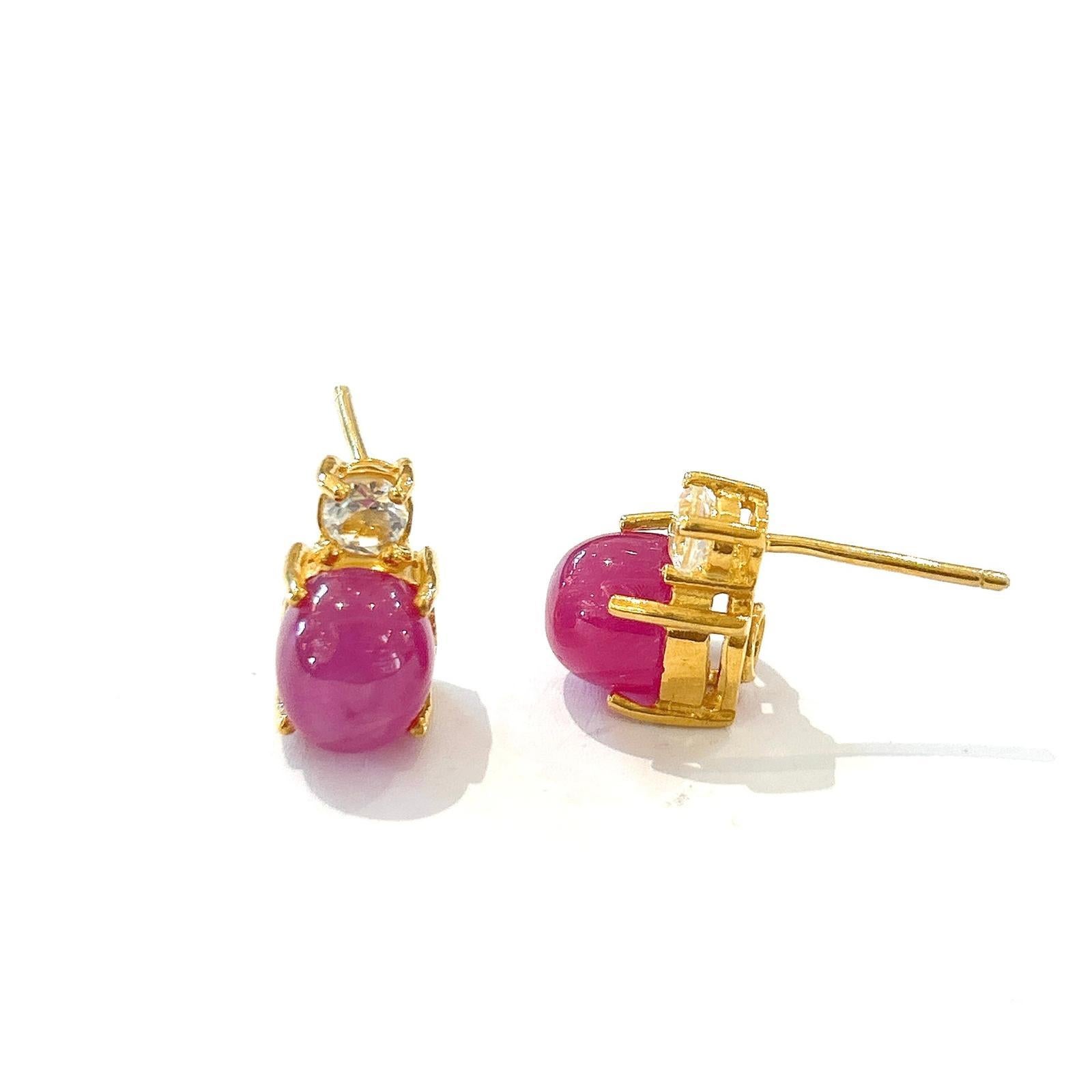Pendientes Bochic 