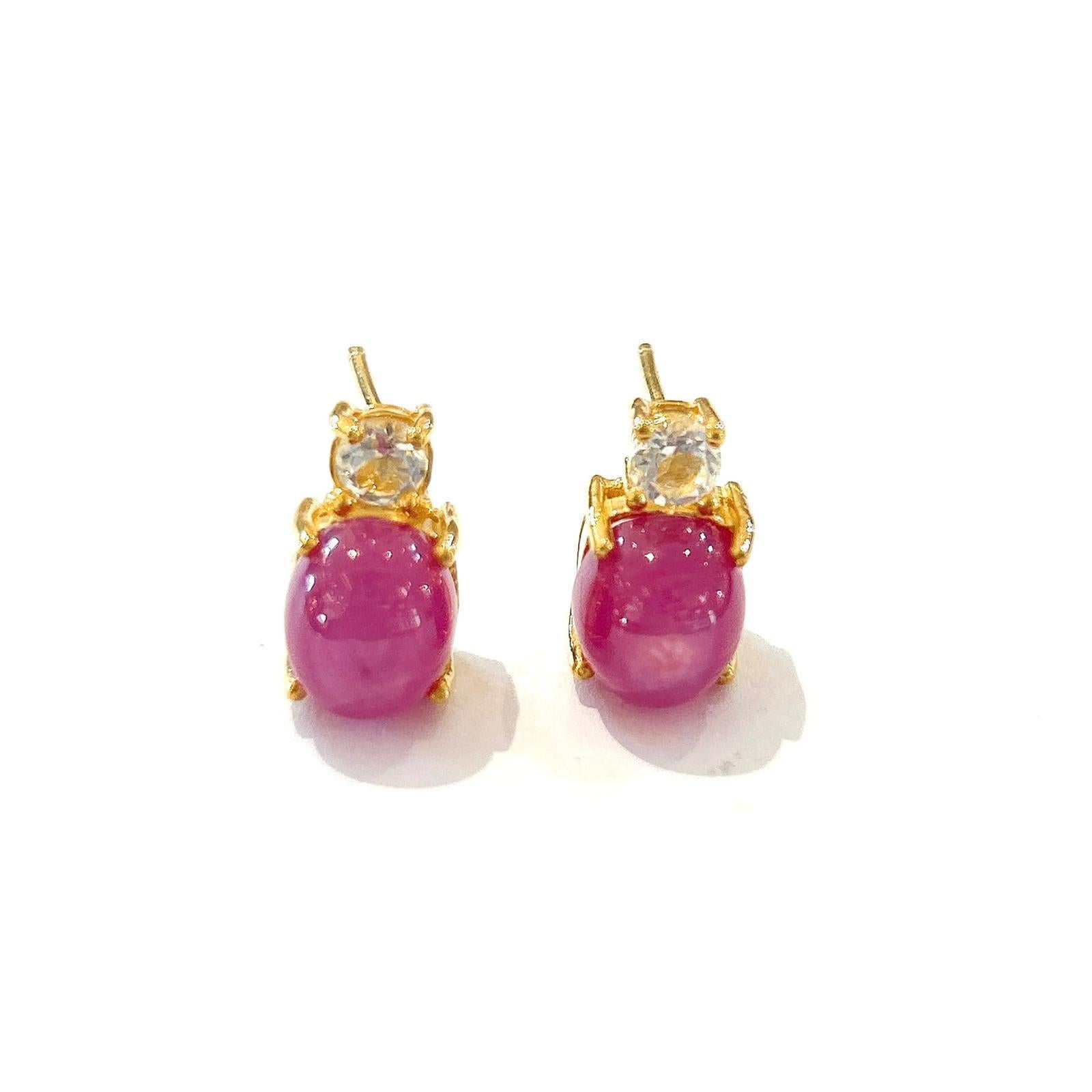 Pendientes Bochic 