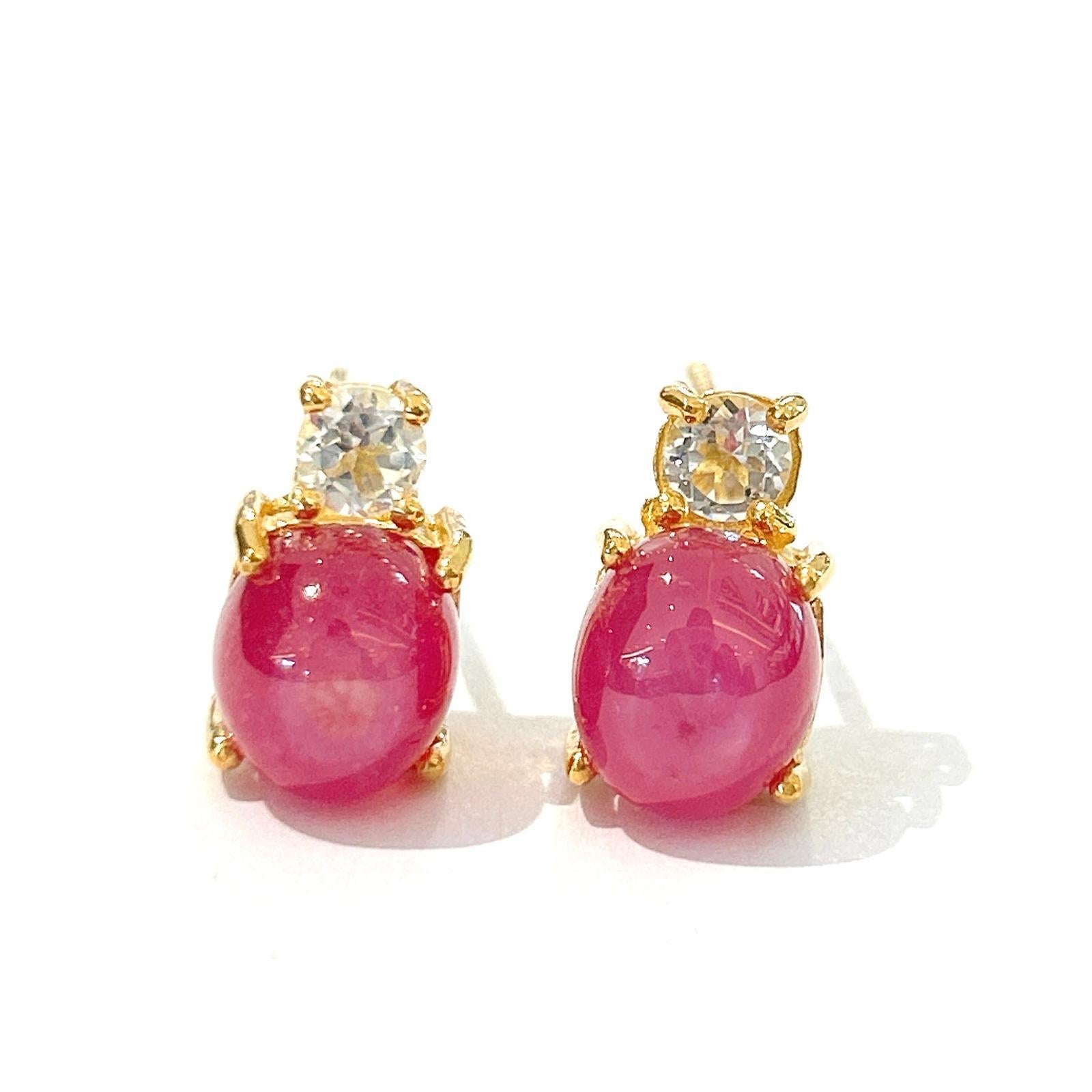Femenino o masculino Pendientes Bochic 