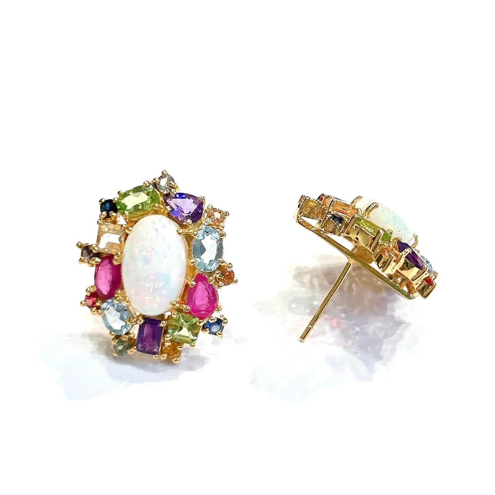 Taglio brillante Bochic 