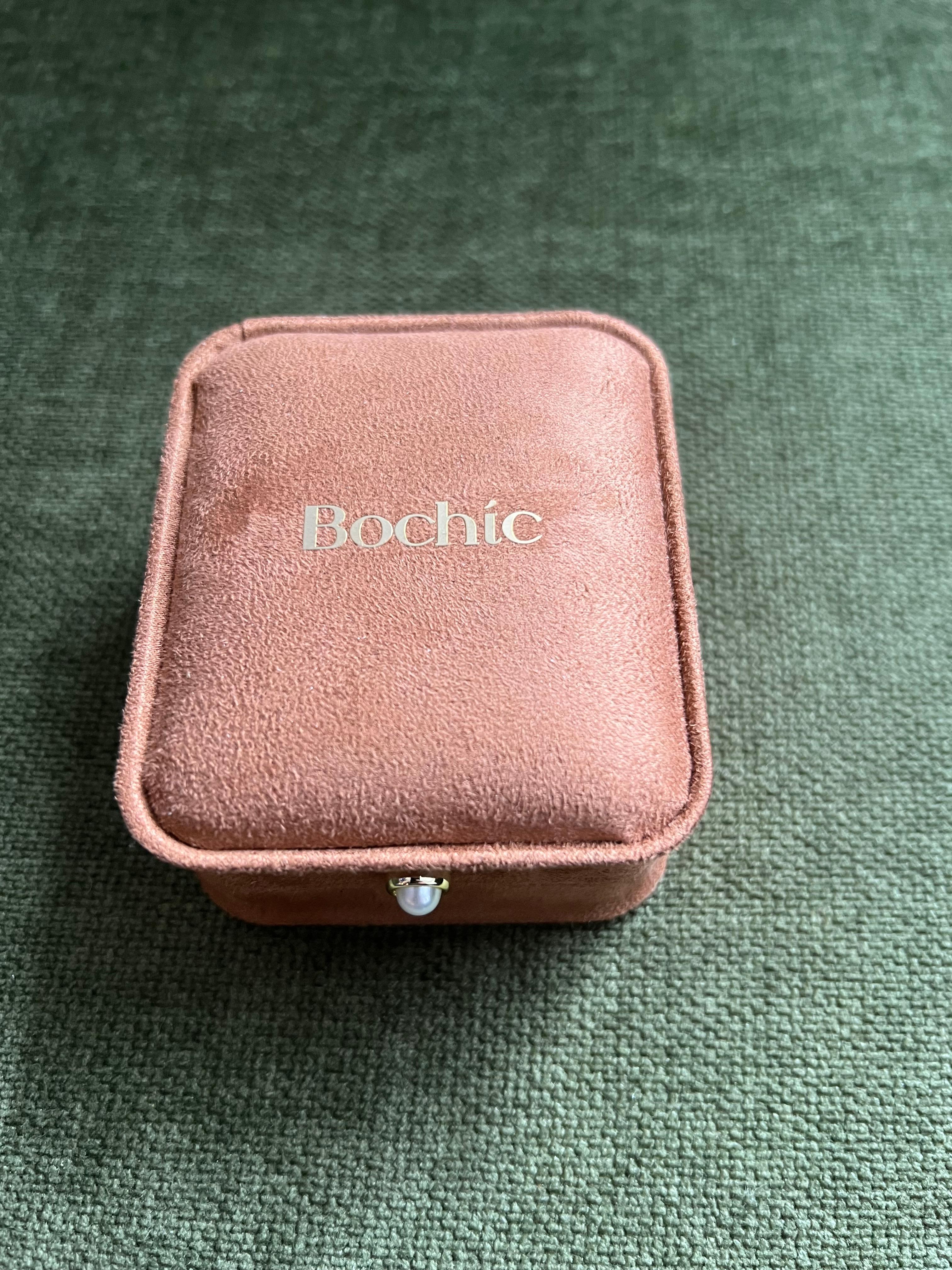Pendientes Bochic 