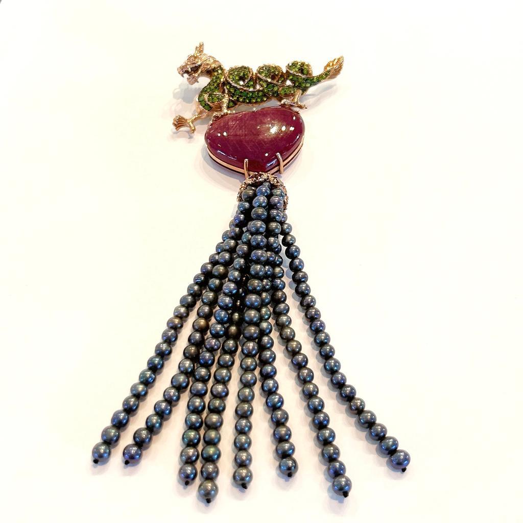 Spilla Bochic 