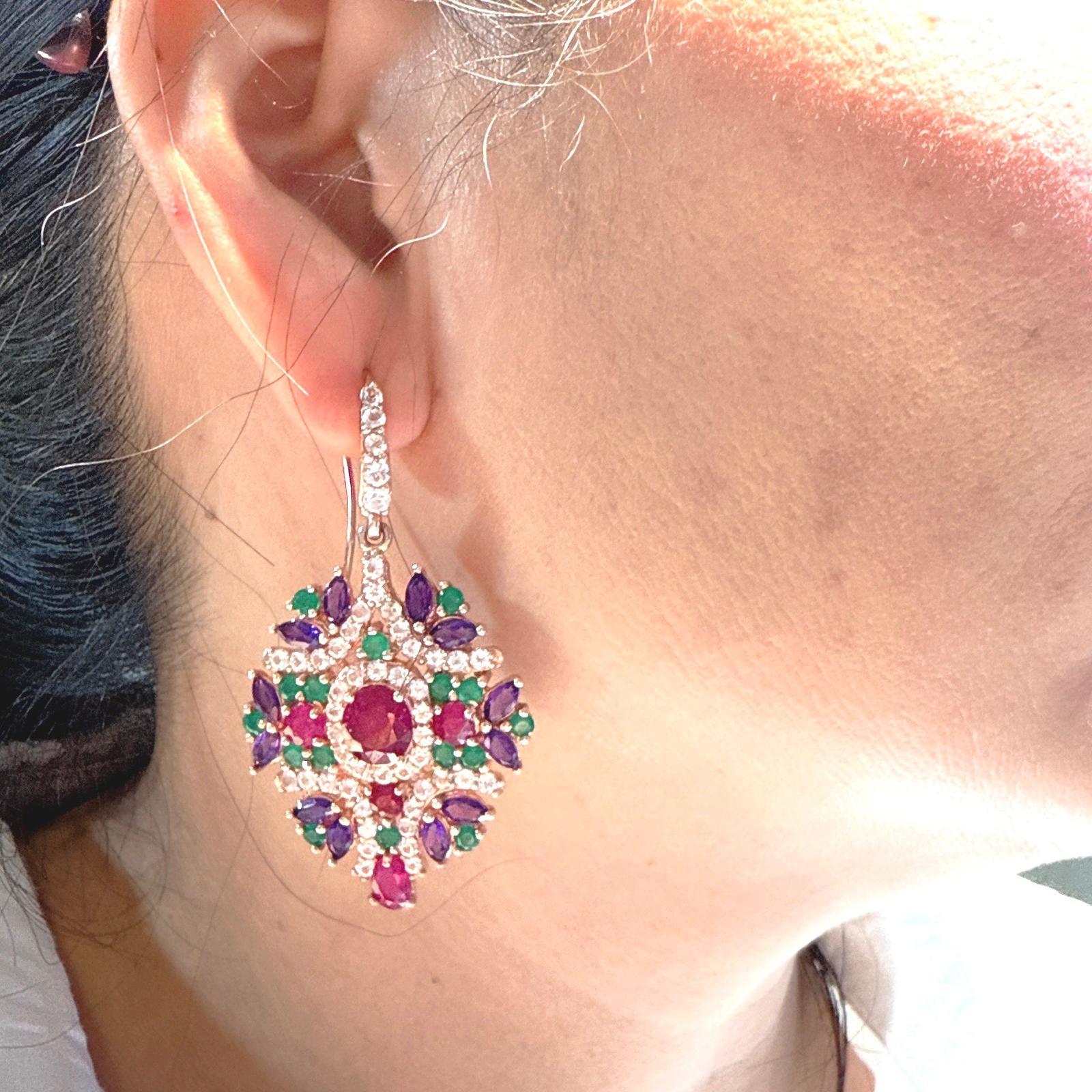 Pendientes Bochic 