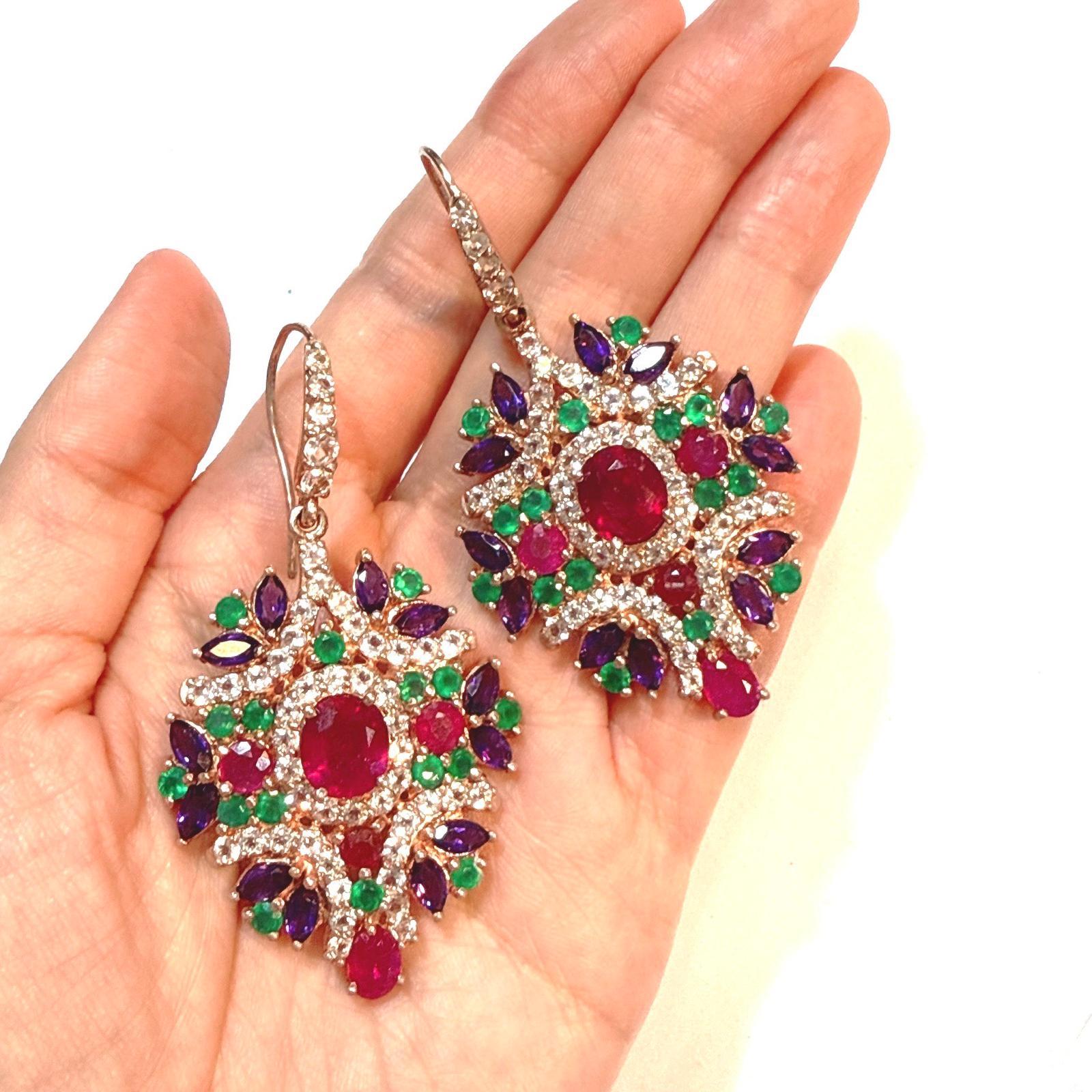 Pendientes Bochic 