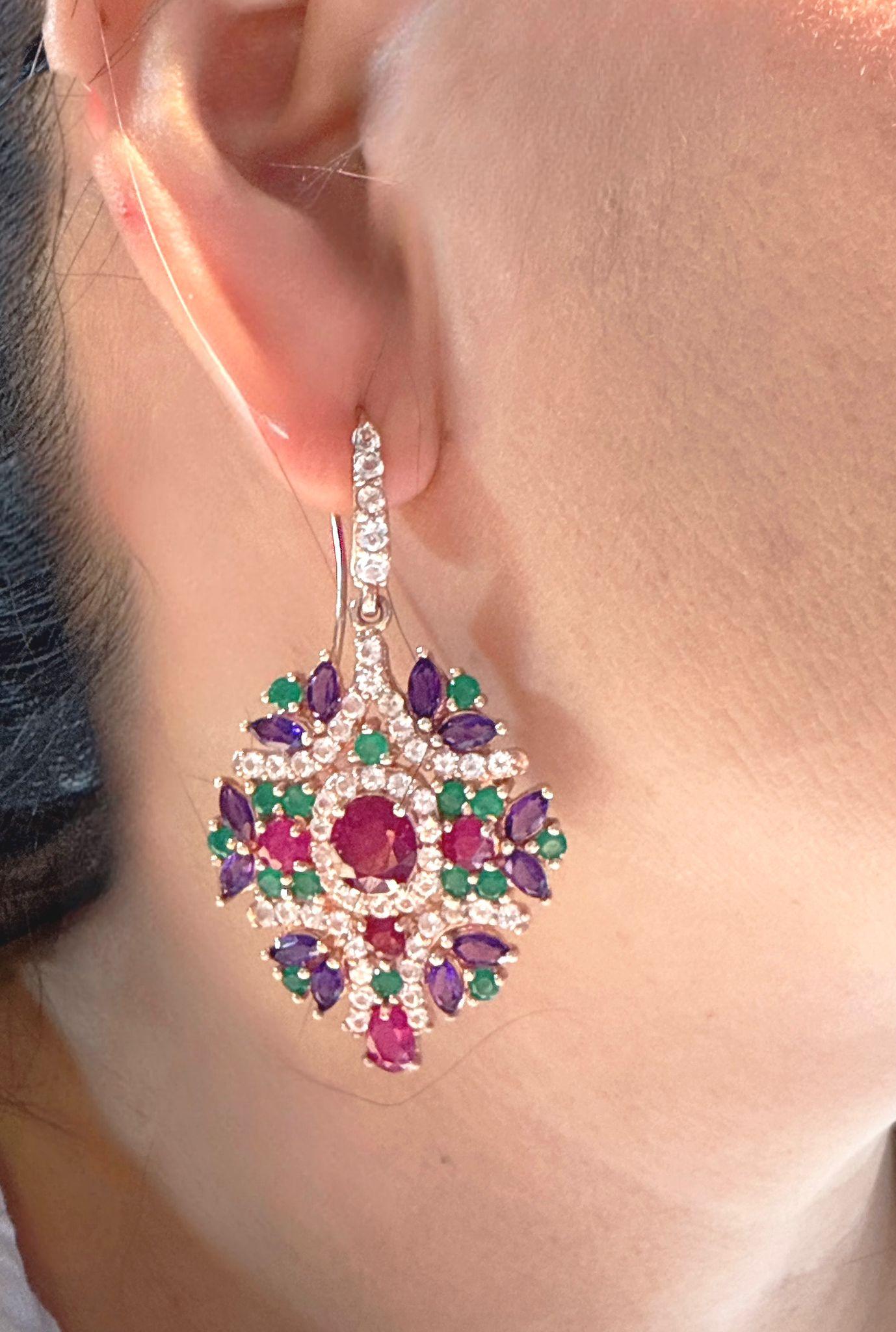 Pendientes Bochic 