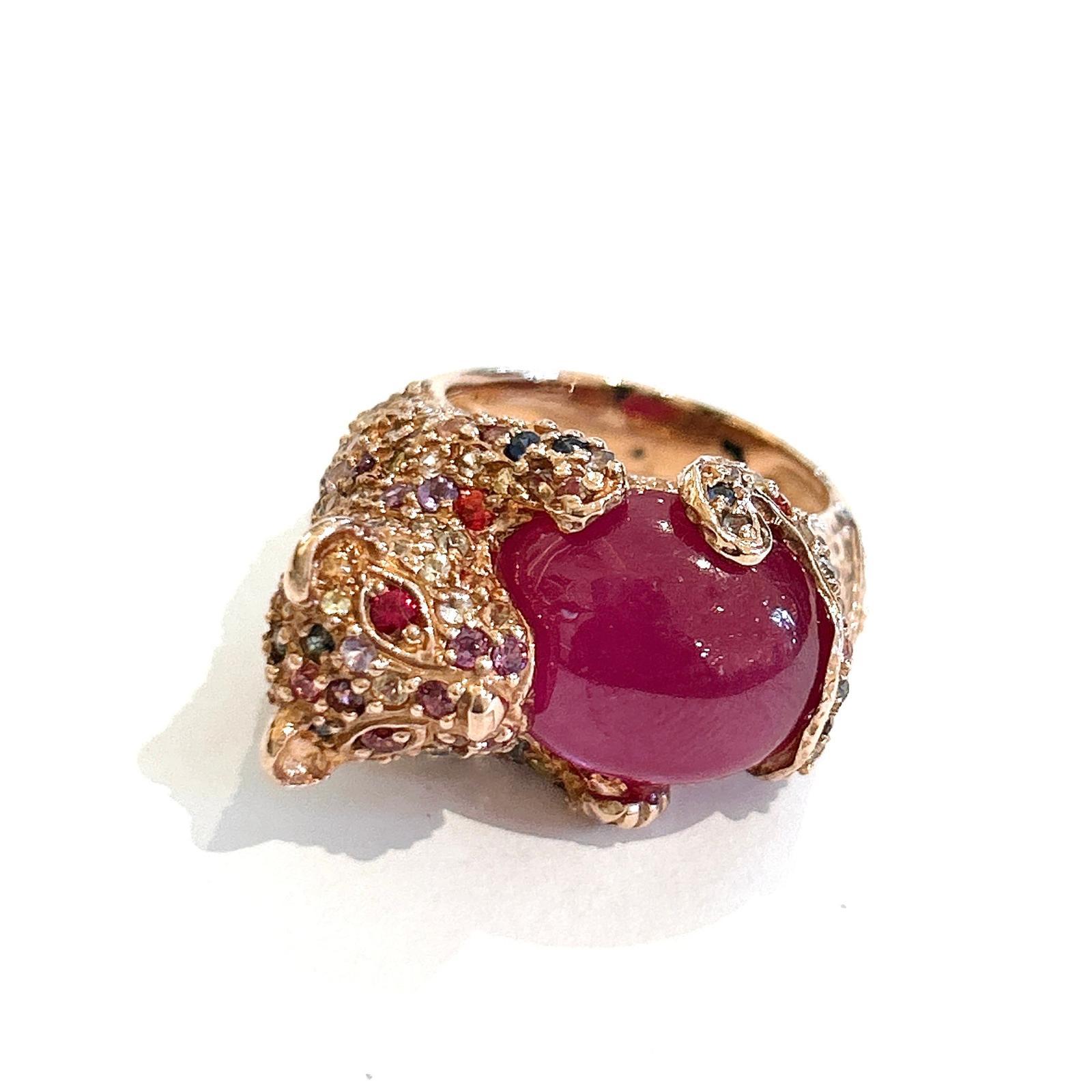 Anello Bochic 