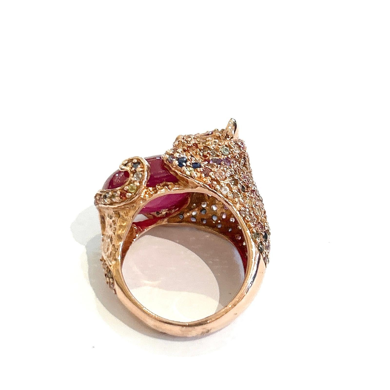 Anello Bochic 
