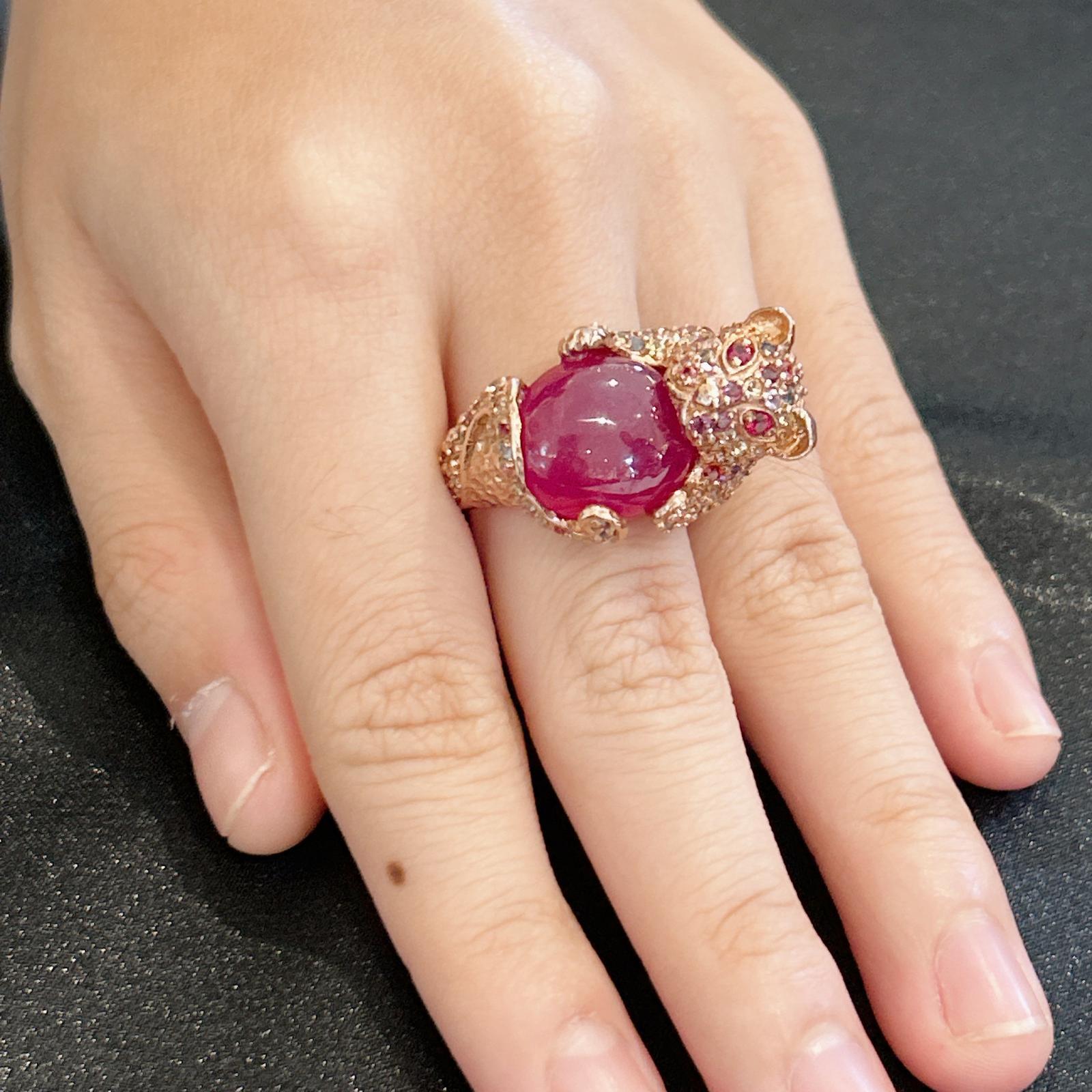 Anello Bochic 