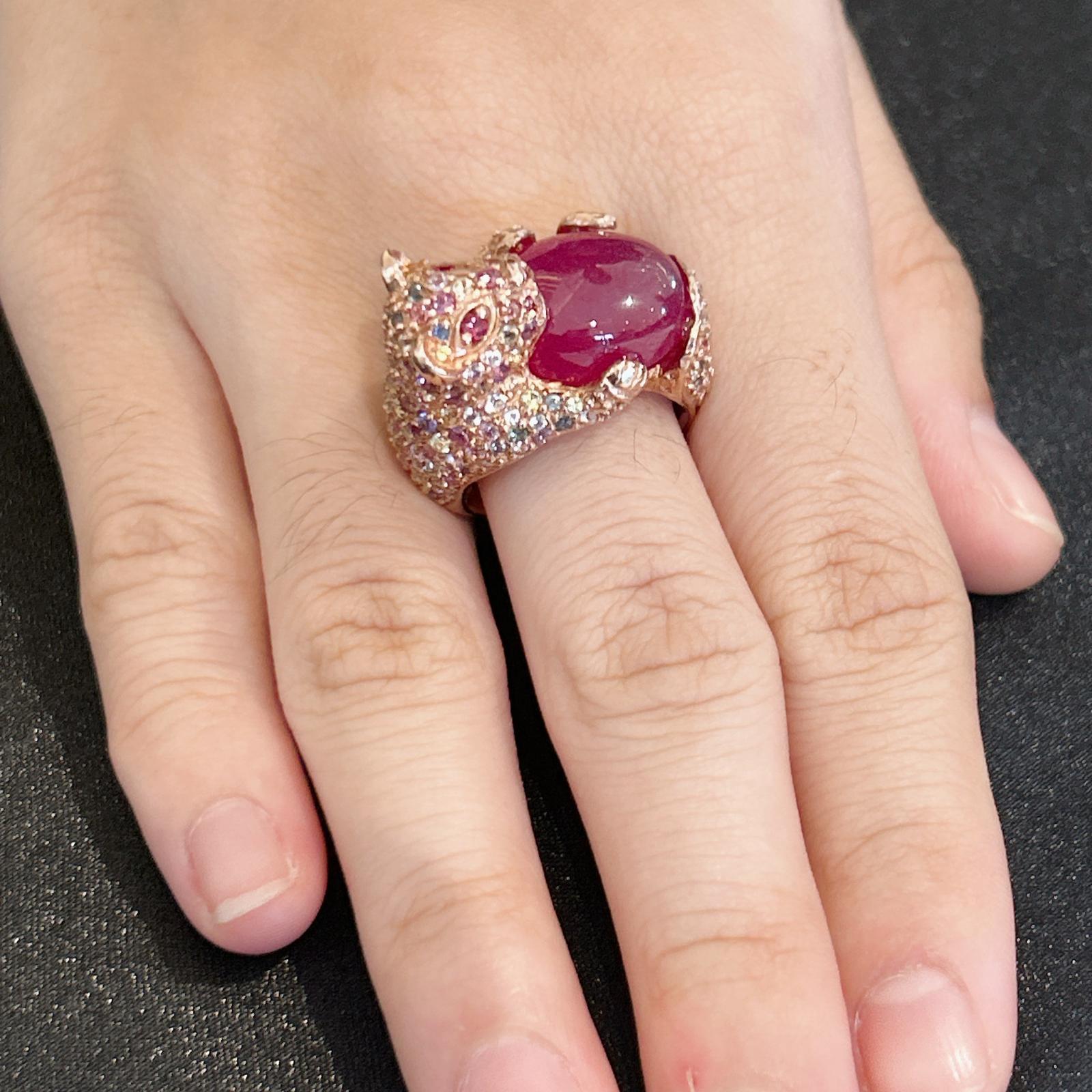 Anello Bochic 