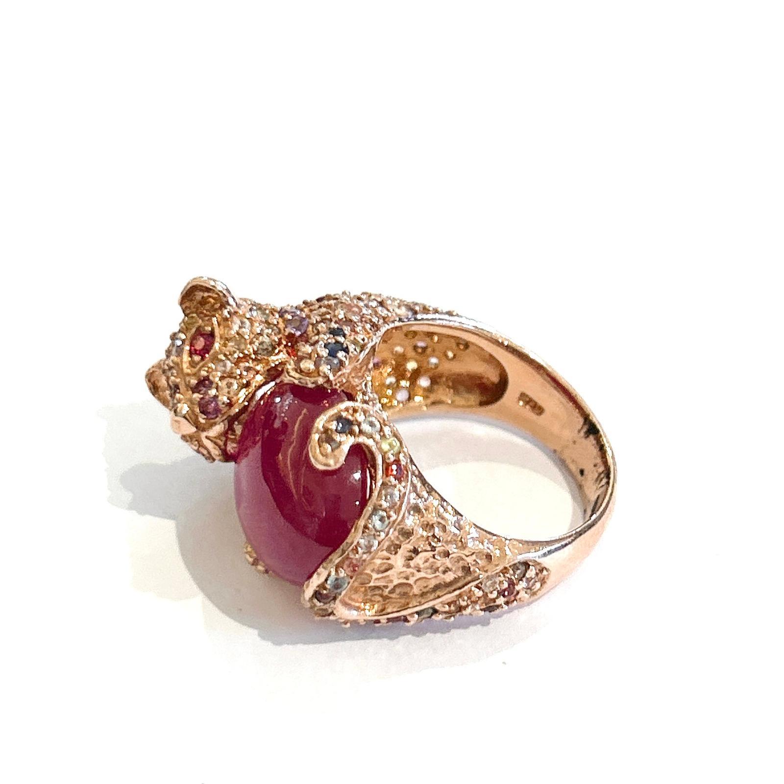 Anello Bochic 