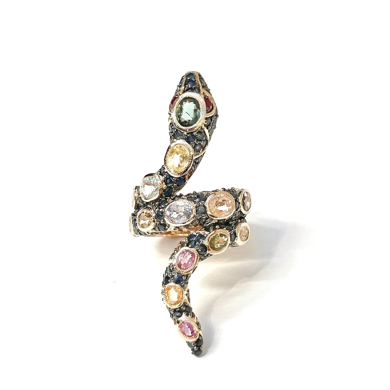 Taglio brillante Bochic 
