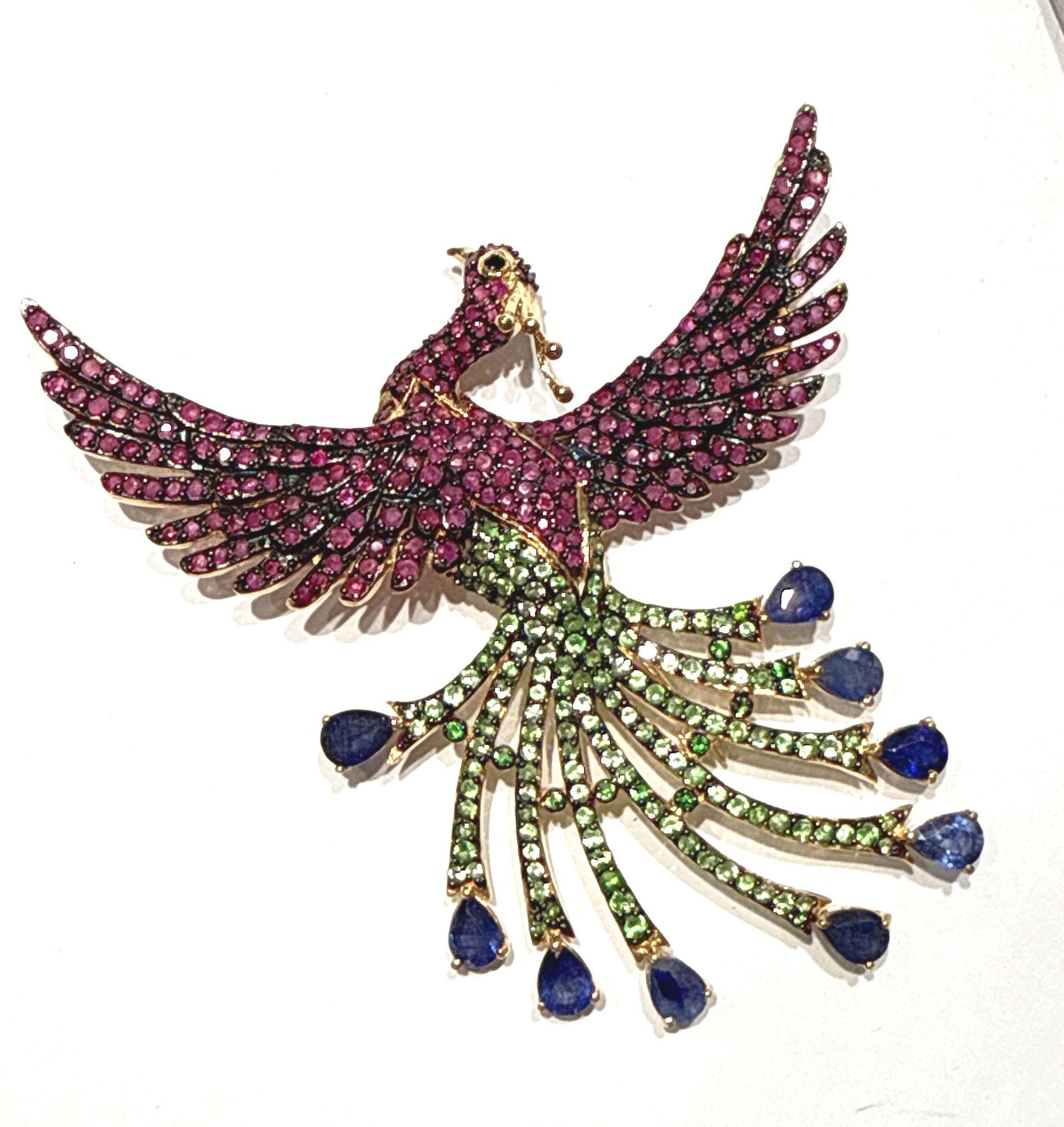 Broche Bochic 