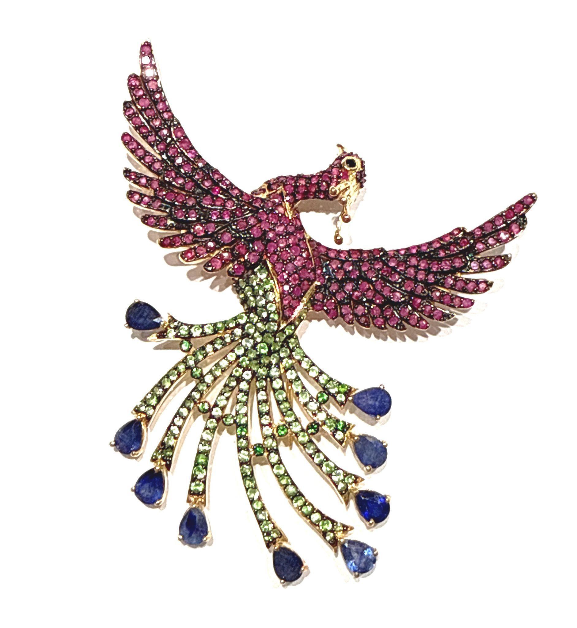 Broche Bochic 