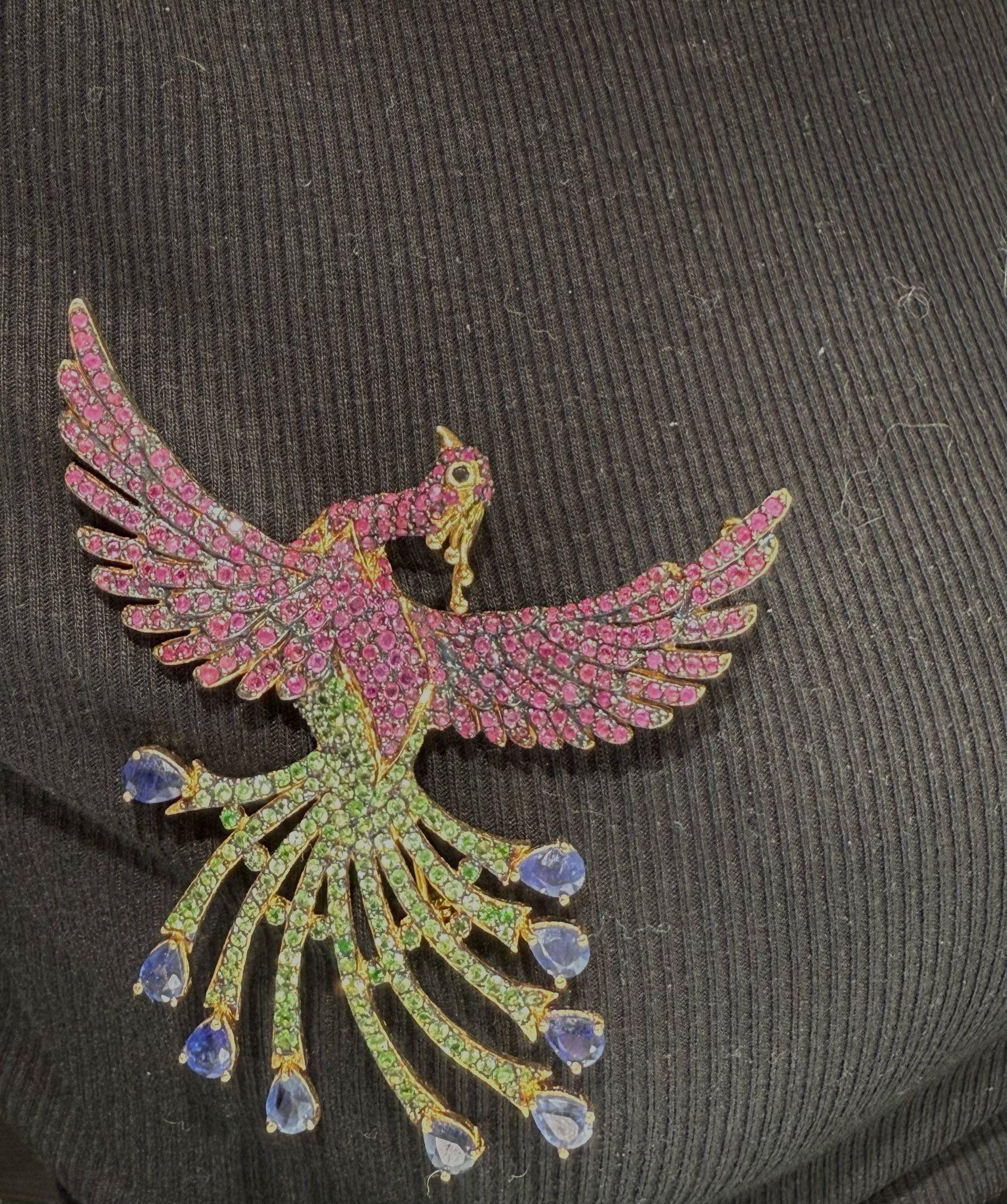 Broche Bochic 