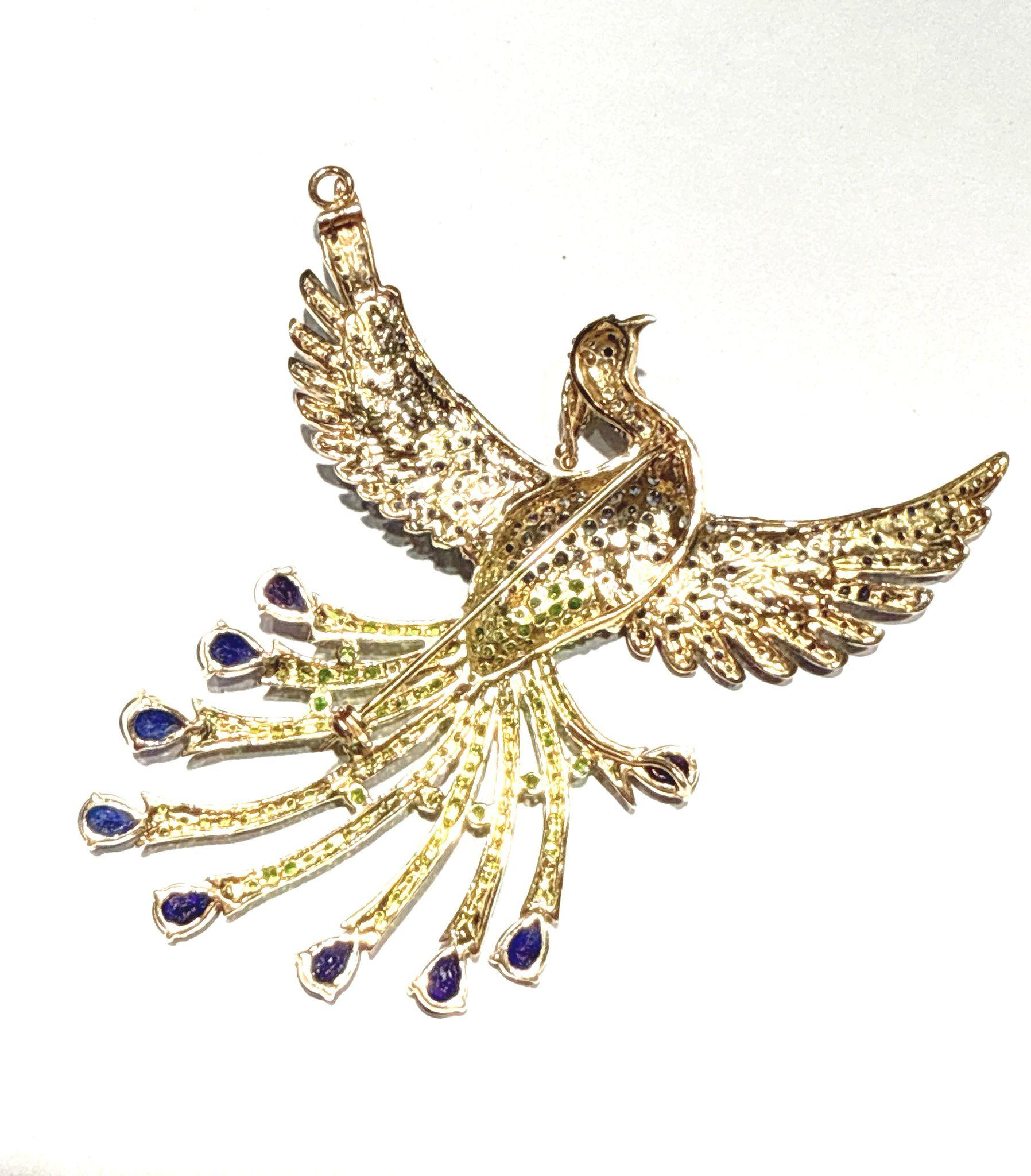 Femenino o masculino Broche Bochic 