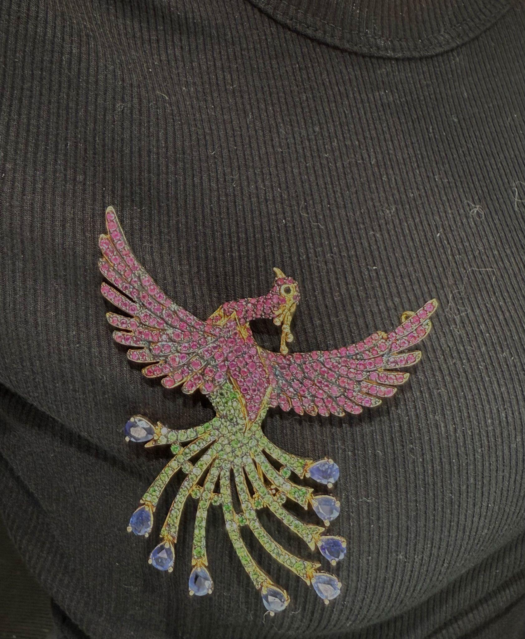 Broche Bochic 