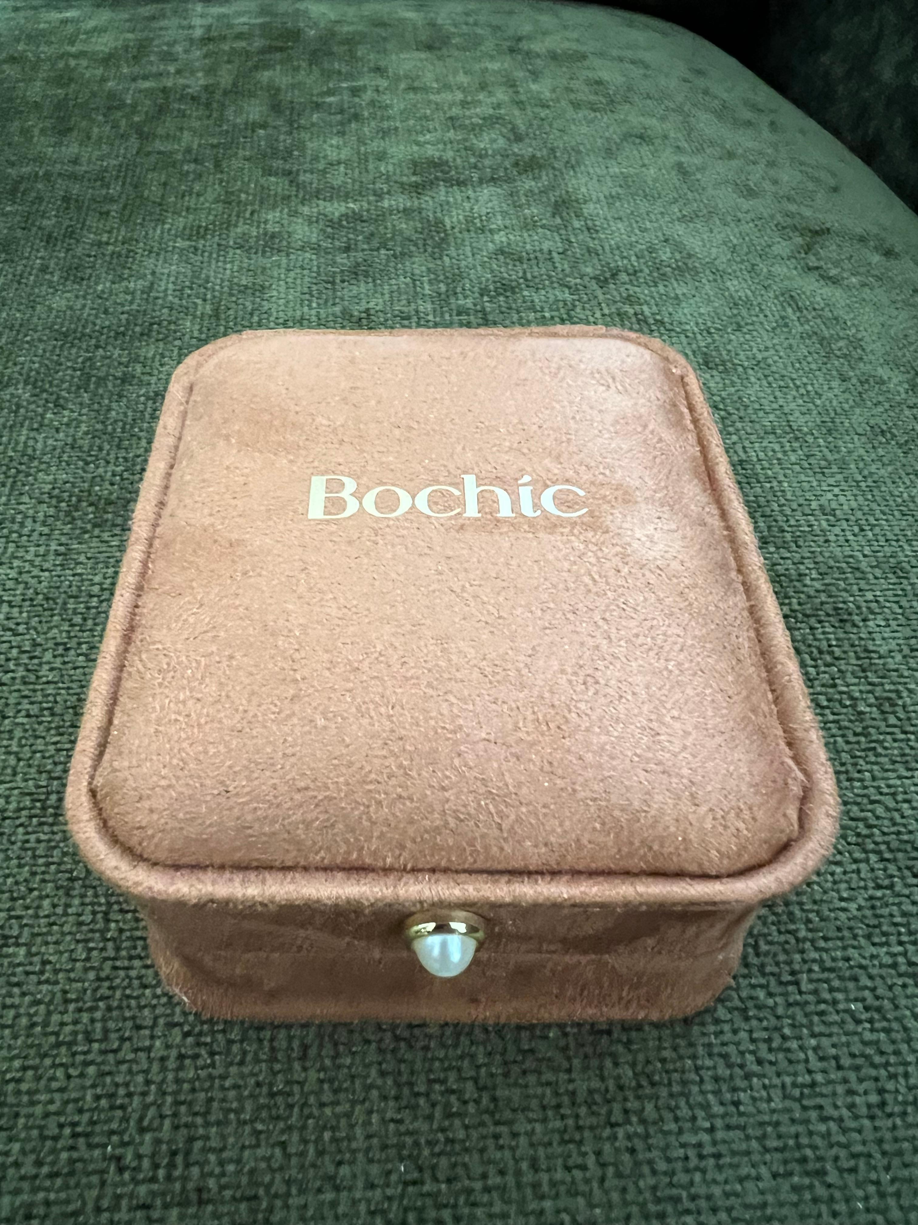 Pendientes Bochic 