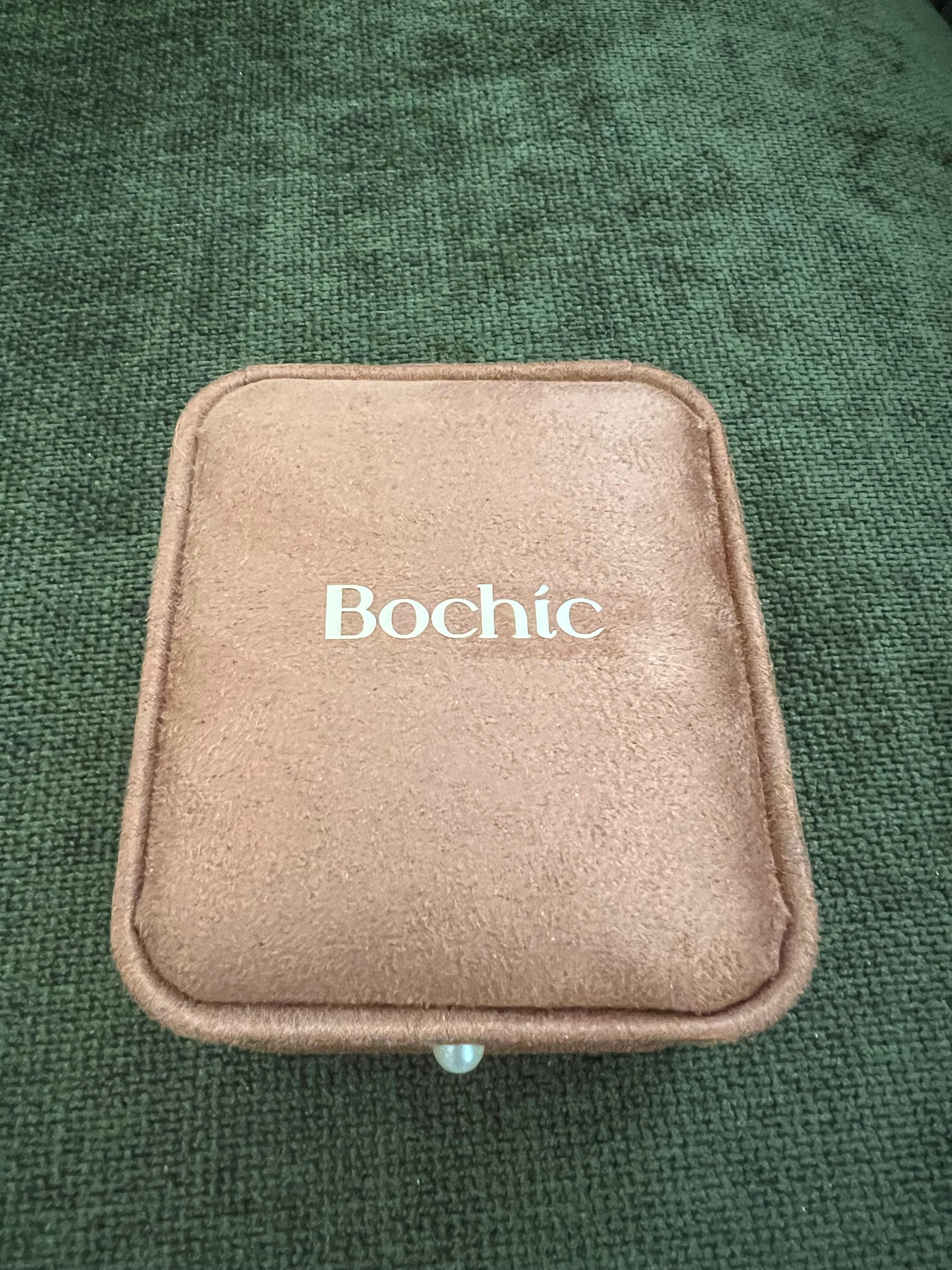 Pendientes Bochic 