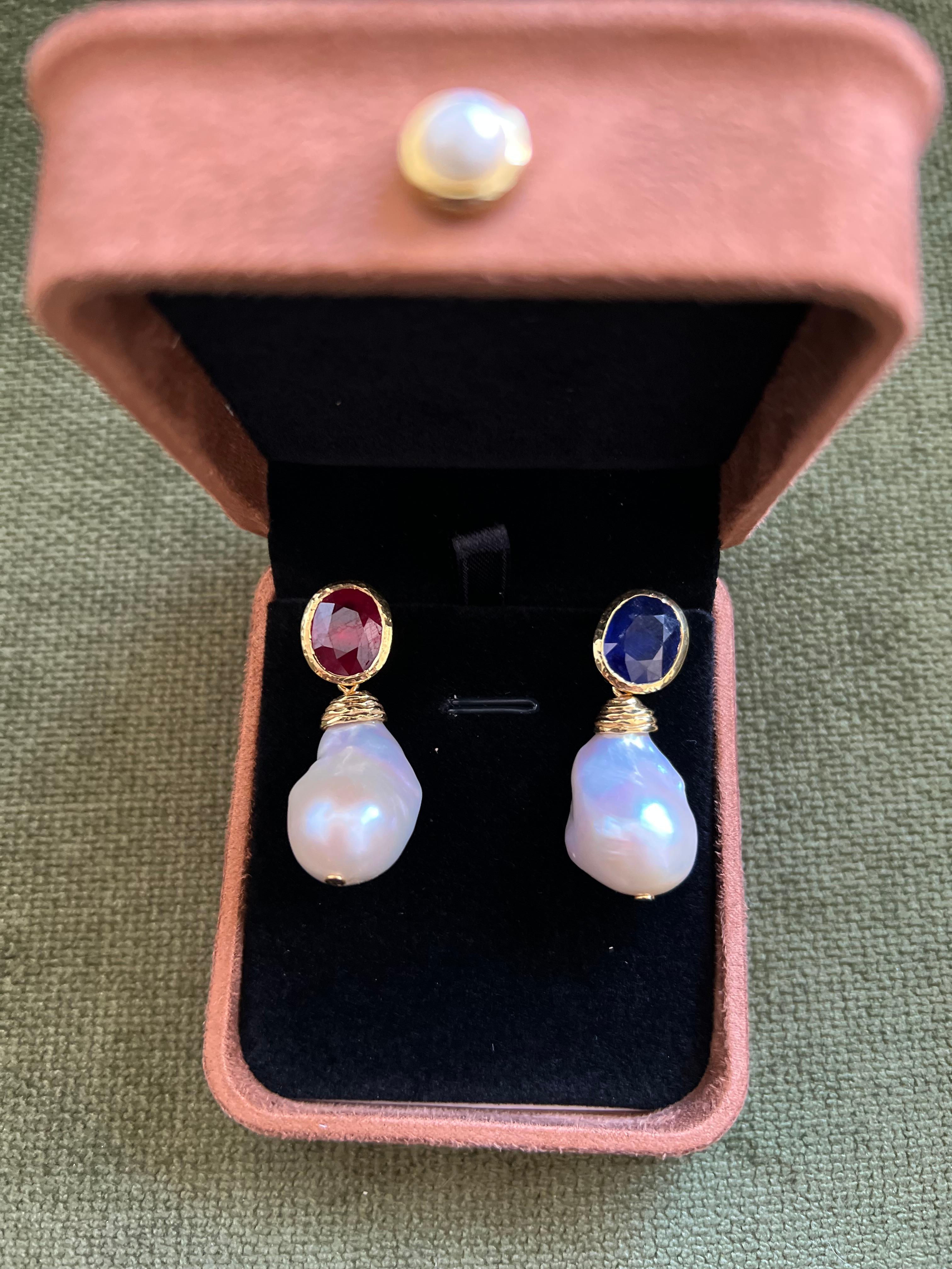 Pendientes Bochic 