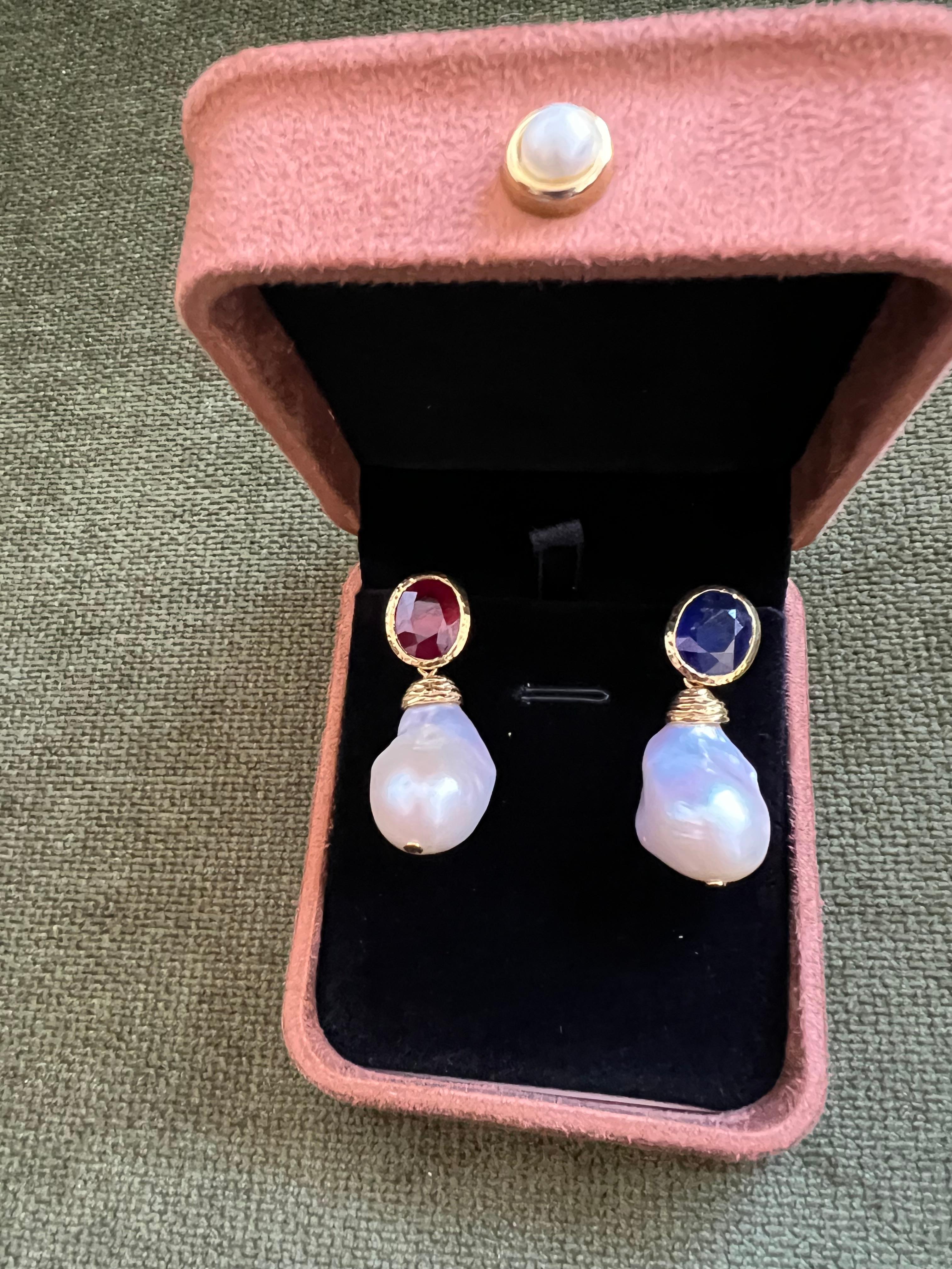 Pendientes Bochic 
