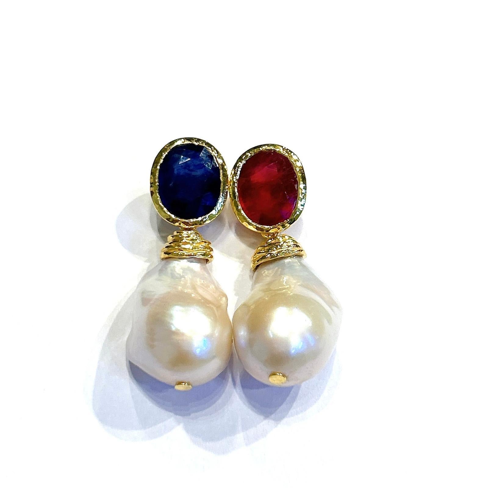Pendientes Bochic 
