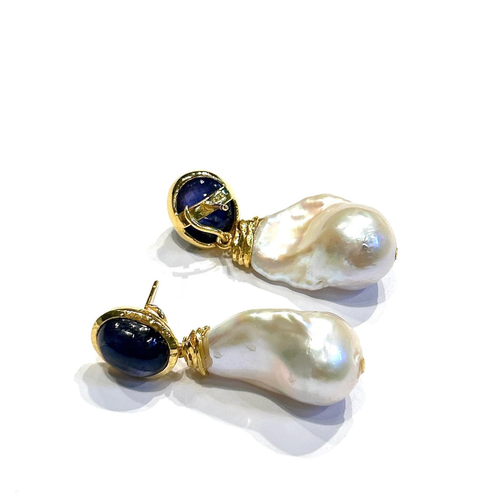 Pendientes Bochic 