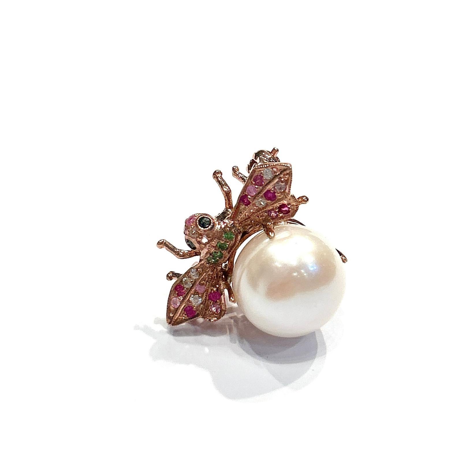 Broche Bochic 