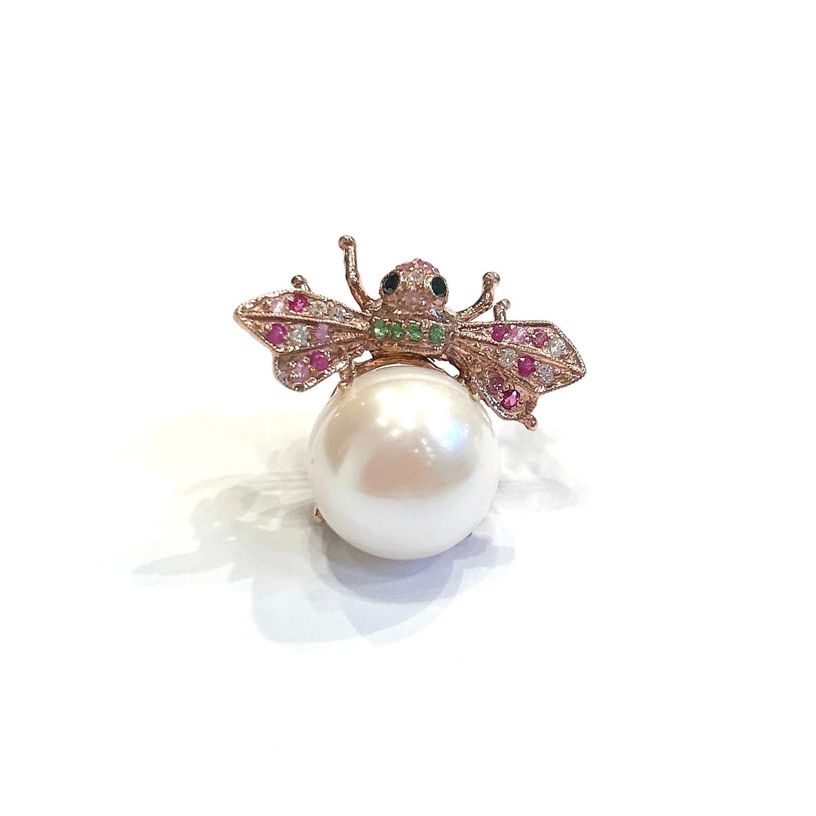 Broche Bochic 