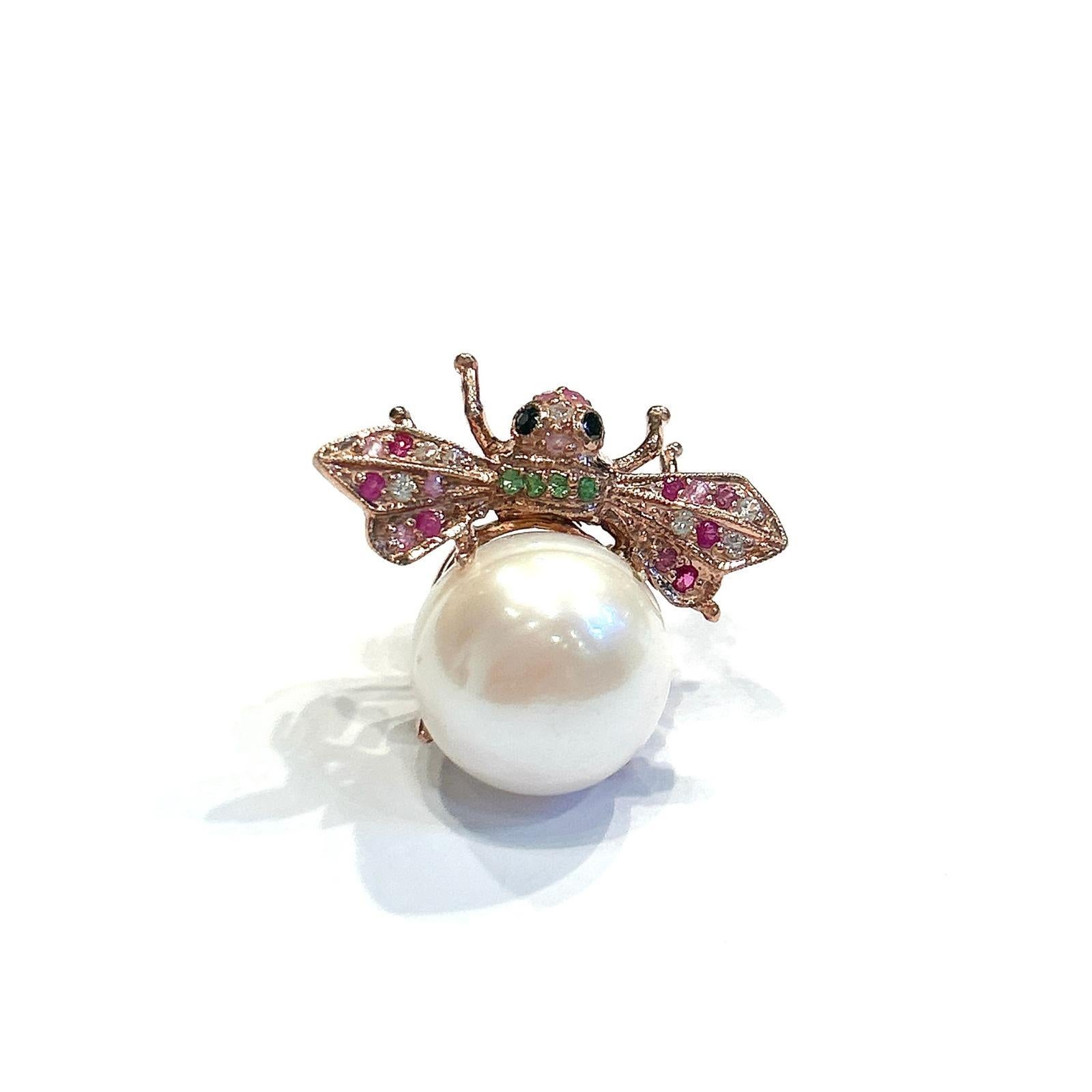 Broche Bochic 