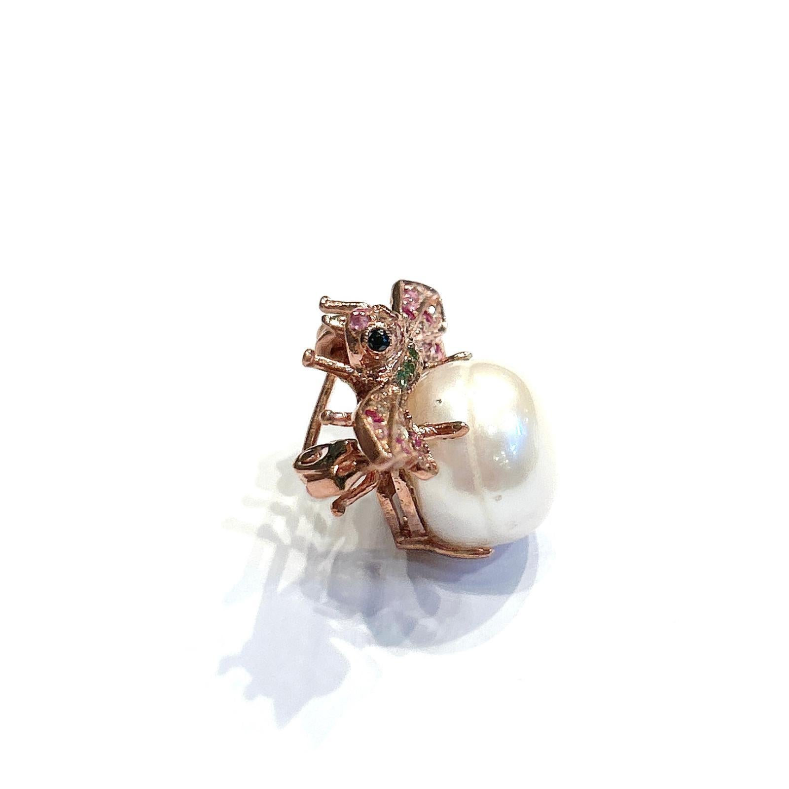 Broche Bochic 