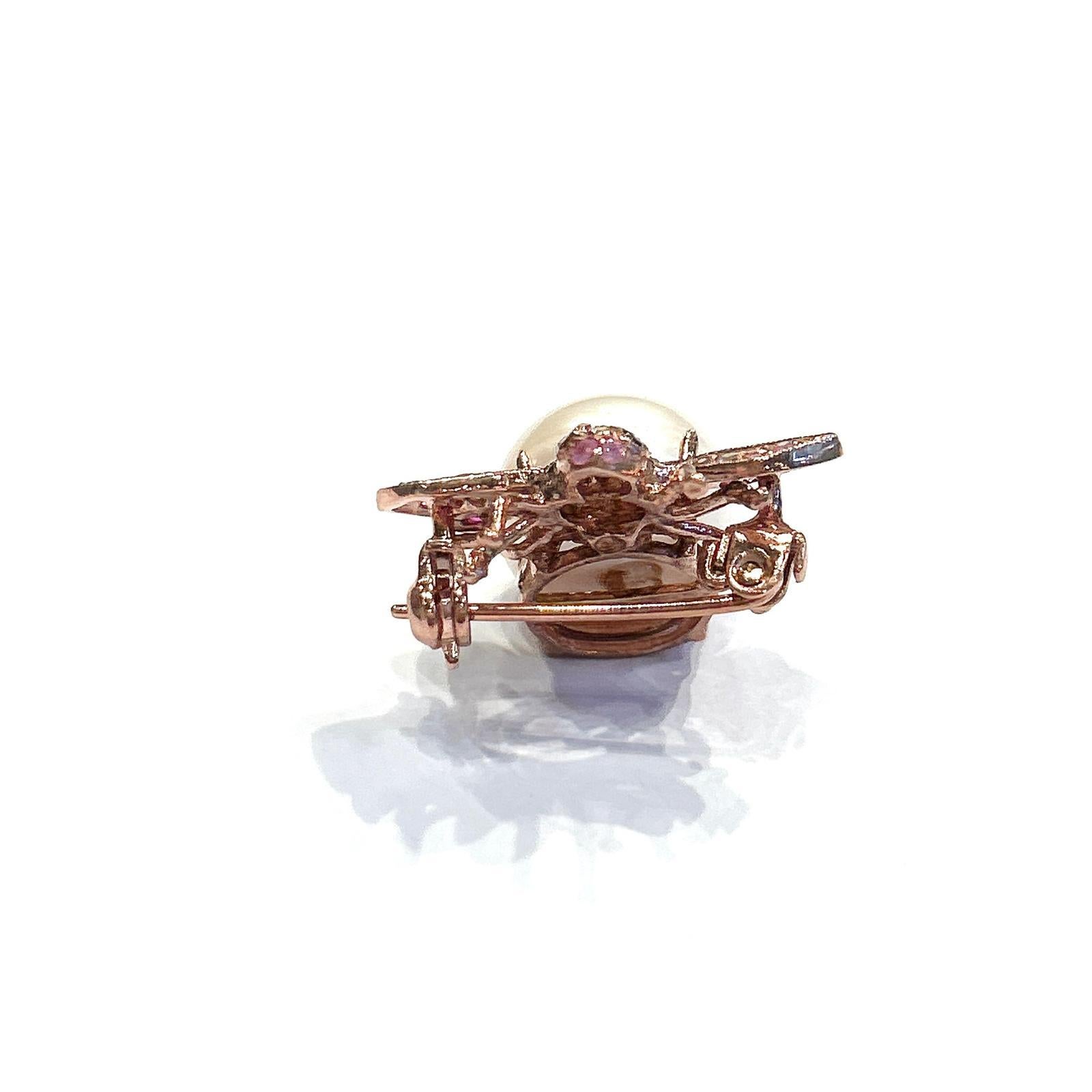 Broche Bochic 