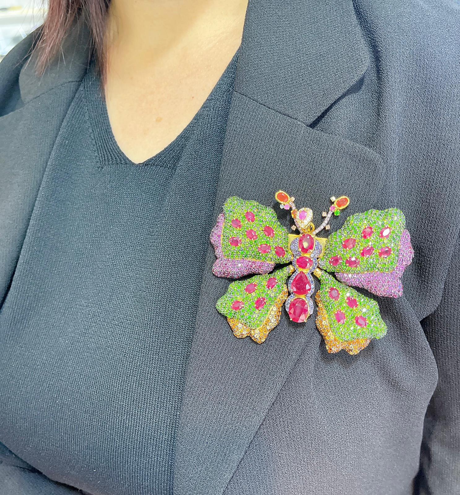 Broche Bochic 
